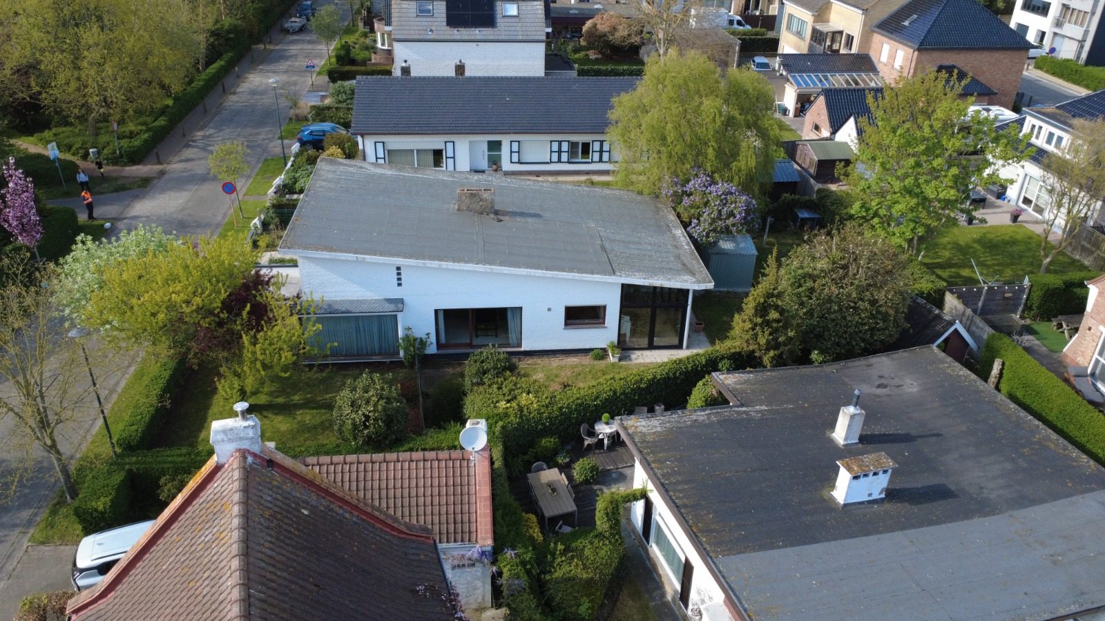 Maison à vendre à Bredene avec 2 chambres - photo 4