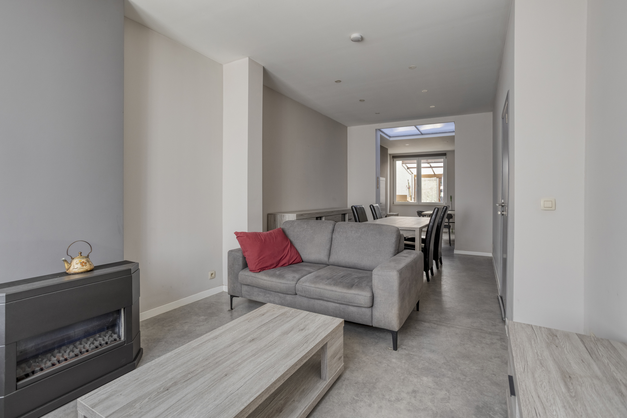 Maison à vendre à Malines avec 4 chambres - photo 4
