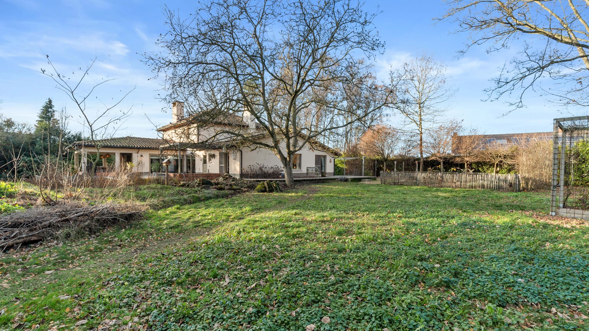 Maison à vendre à Haacht avec 5 chambres - photo 5