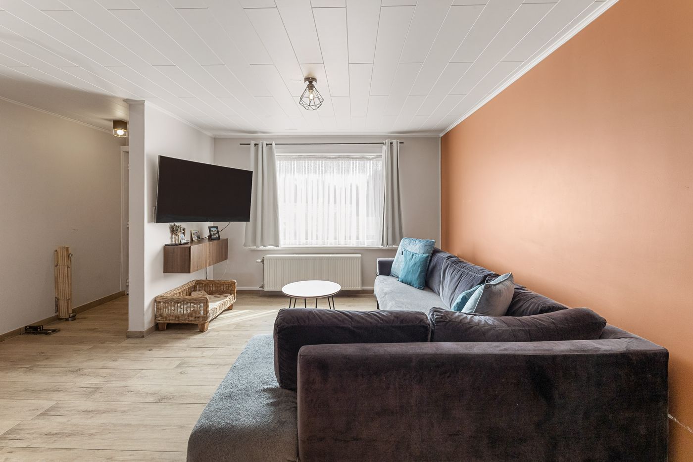 Instapklare, rustig gelegen woning te Ledegem - photo 2