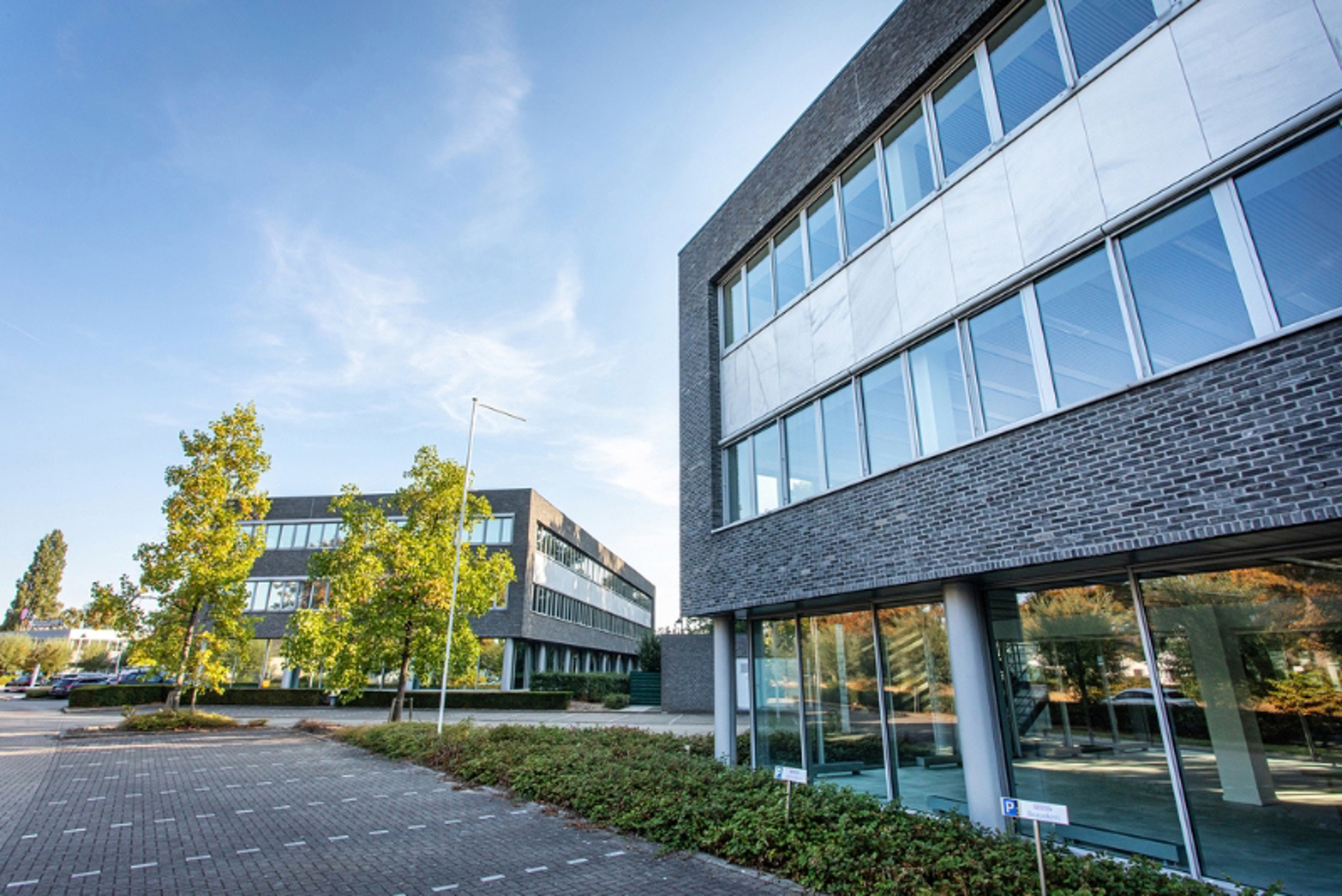 Kantoren te huur - Edegem - foto 2