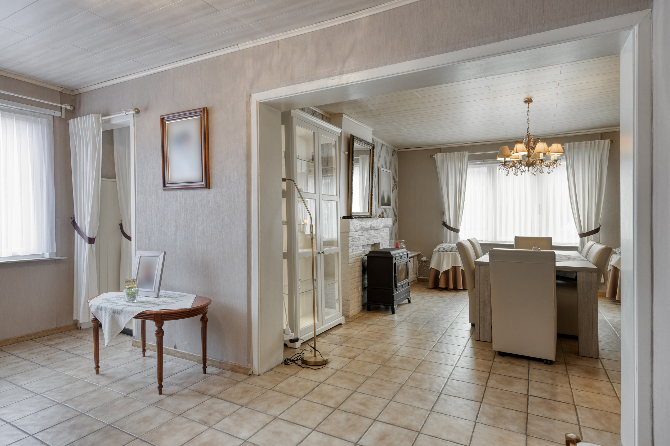 TE RENOVEREN WONING TE KOOP IN KORTENAKEN - foto 4