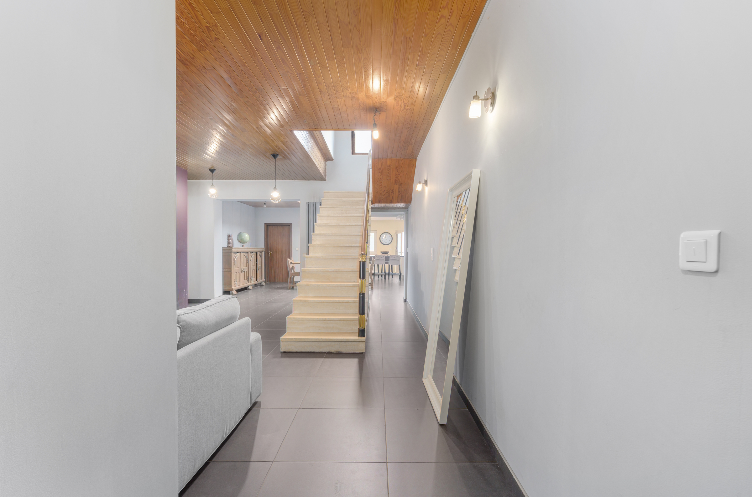 Maison à vendre à Zaventem avec 3 chambres - photo 2