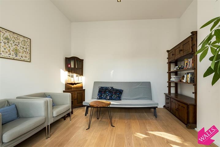 Gezellig appartement in hartje Antwerpen - foto 5