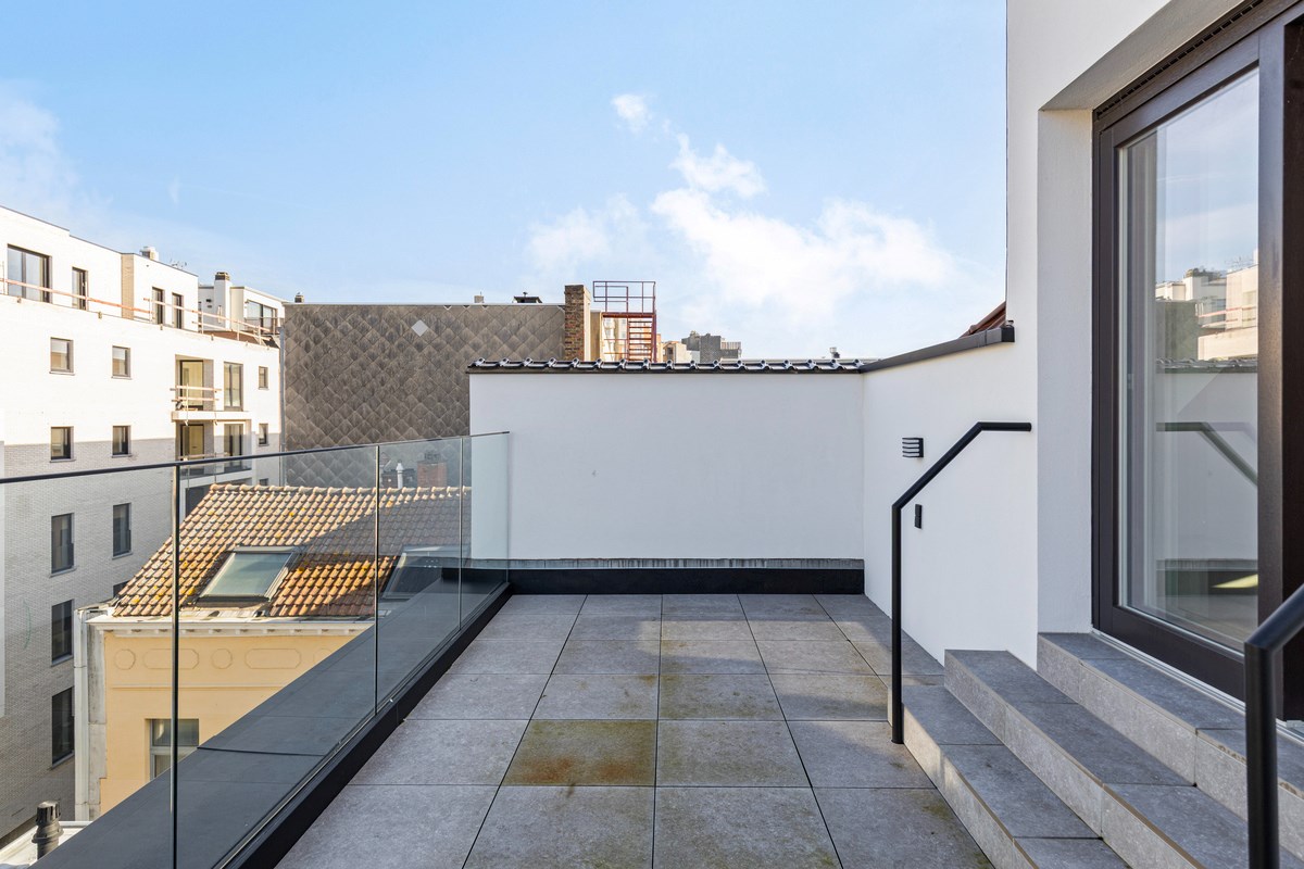 Luxe-penthouse op topligging - foto 3