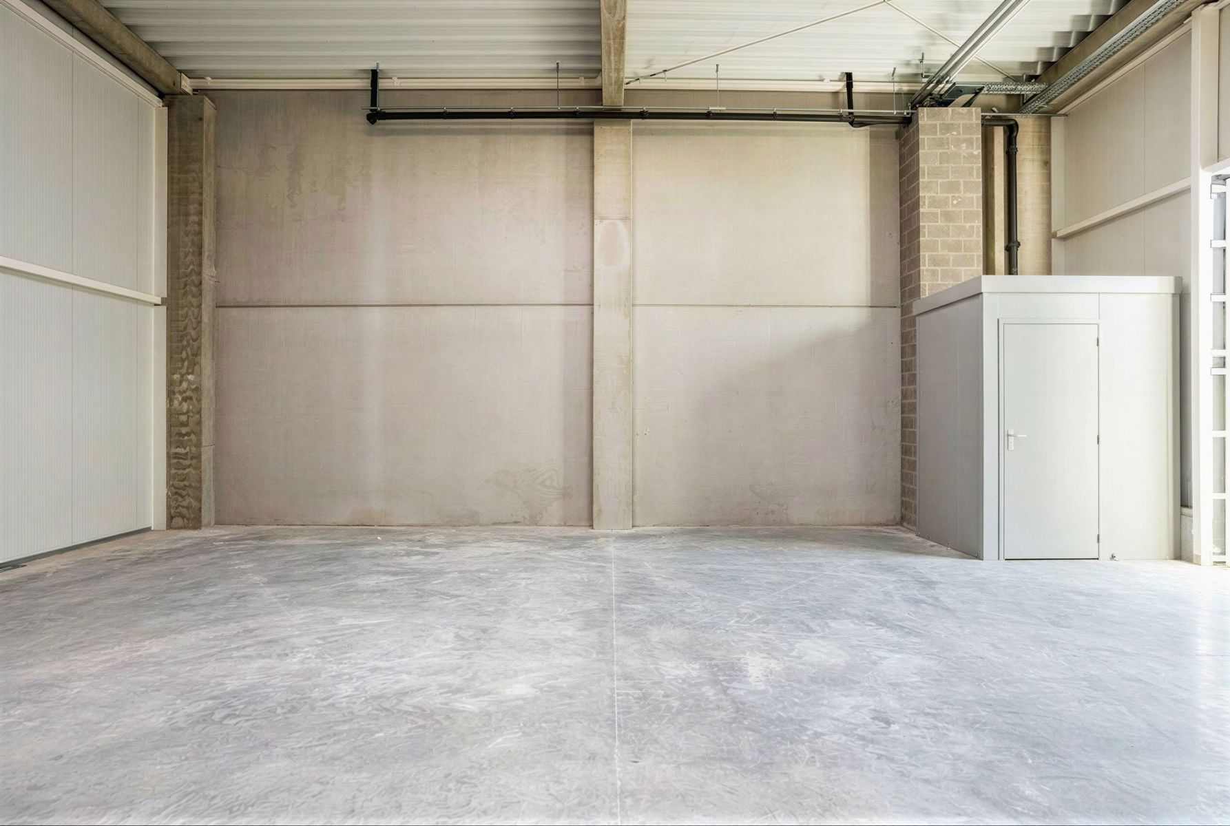 Commercial for rent in Dilbeek - photo 4