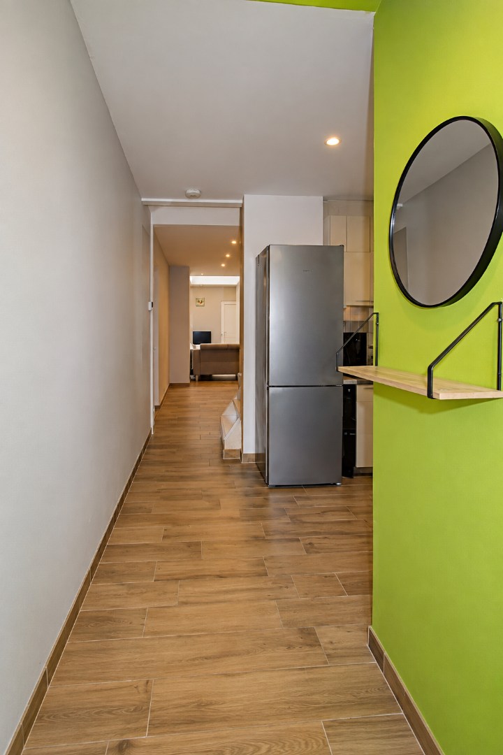 Te koop: Charmante stadswoning met 3 slaapkamers, EPC-label C en uitstekende ligging in hartje Temse - foto 5