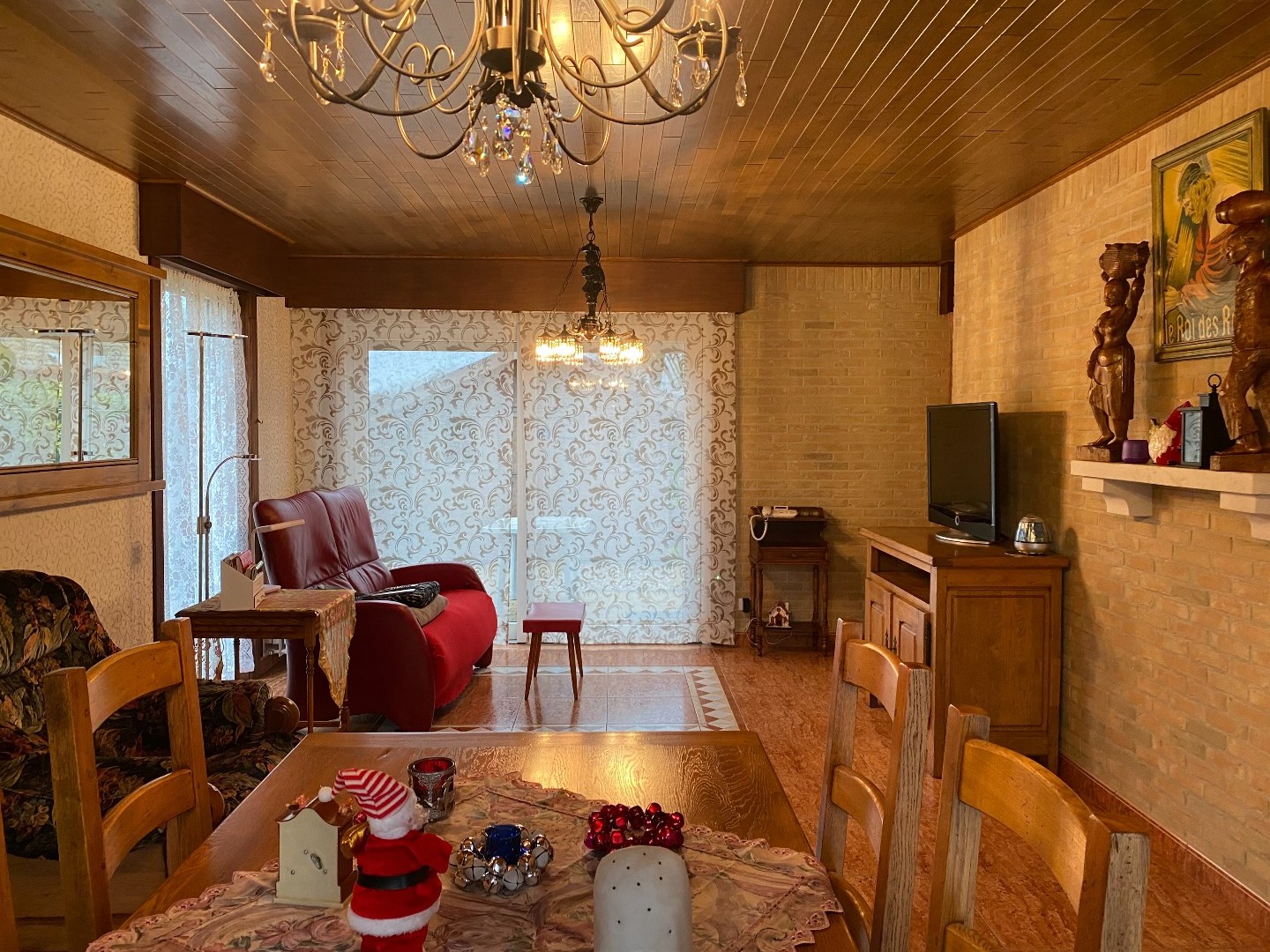 Rustig gelegen, alleenstaande woning te Houthulst - foto 3