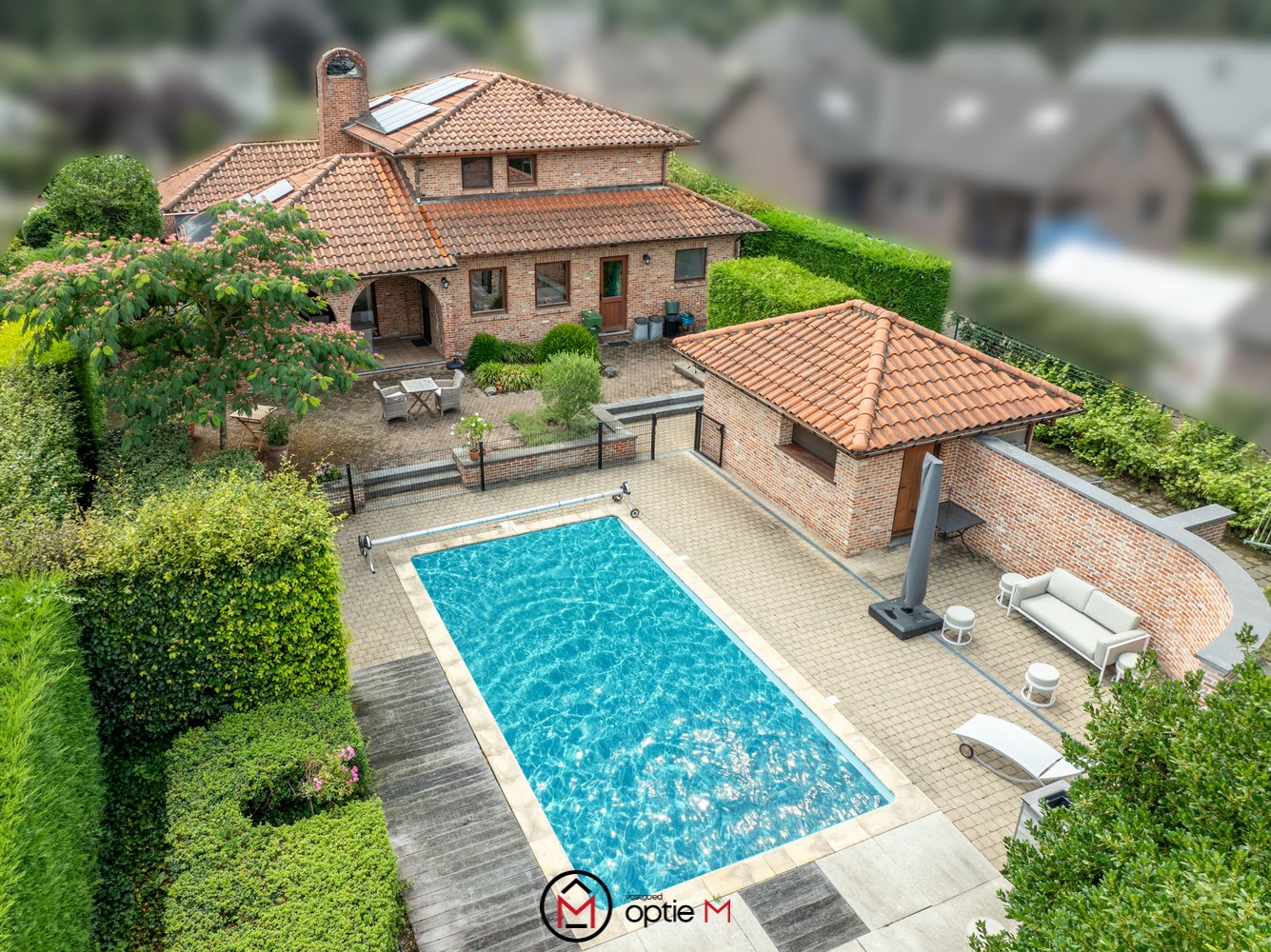 Maison à vendre à Zutendaal avec 5 chambres - photo 4