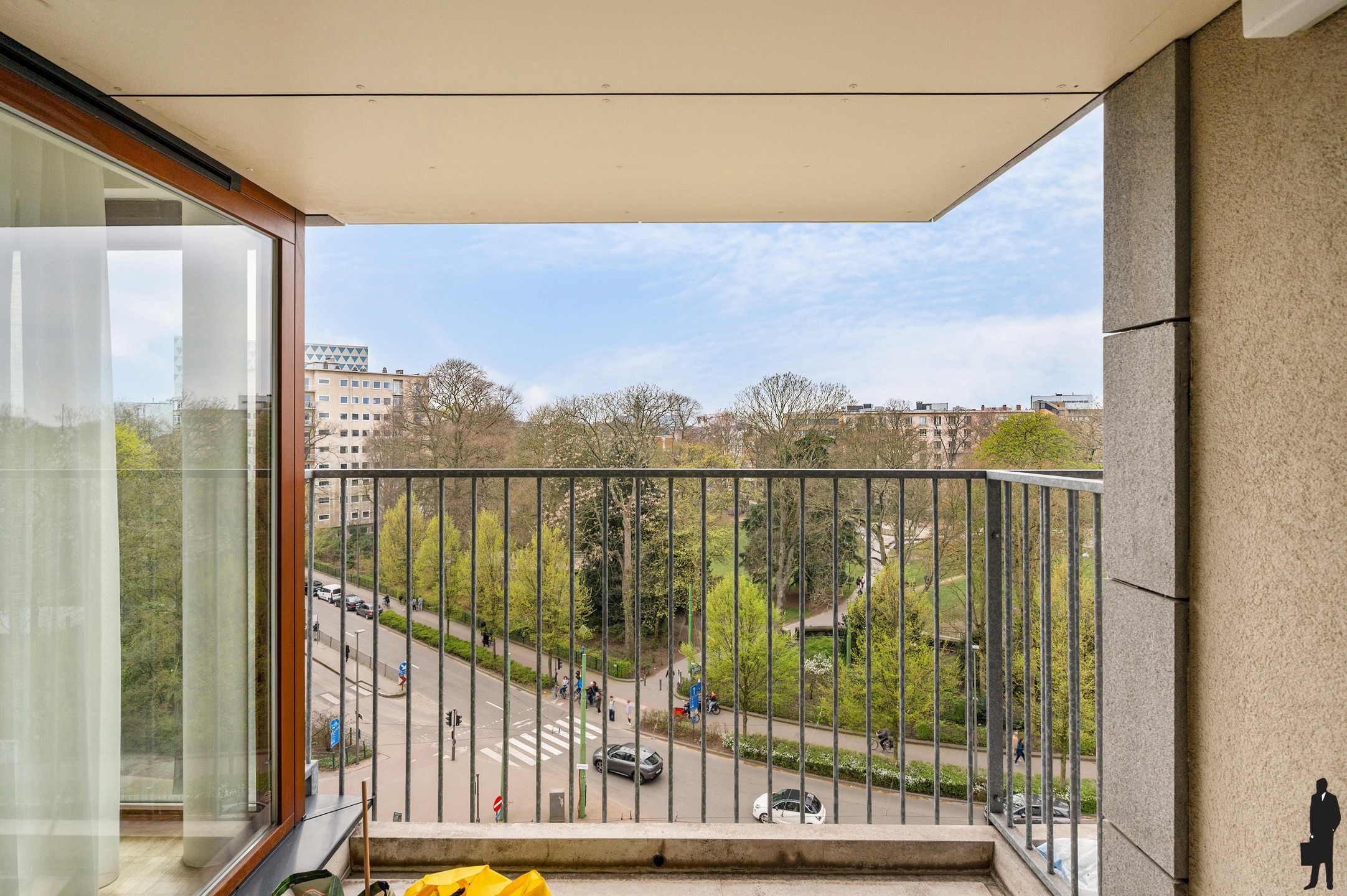 Apartment for sale in Antwerp with 2 bedrooms - photo 5