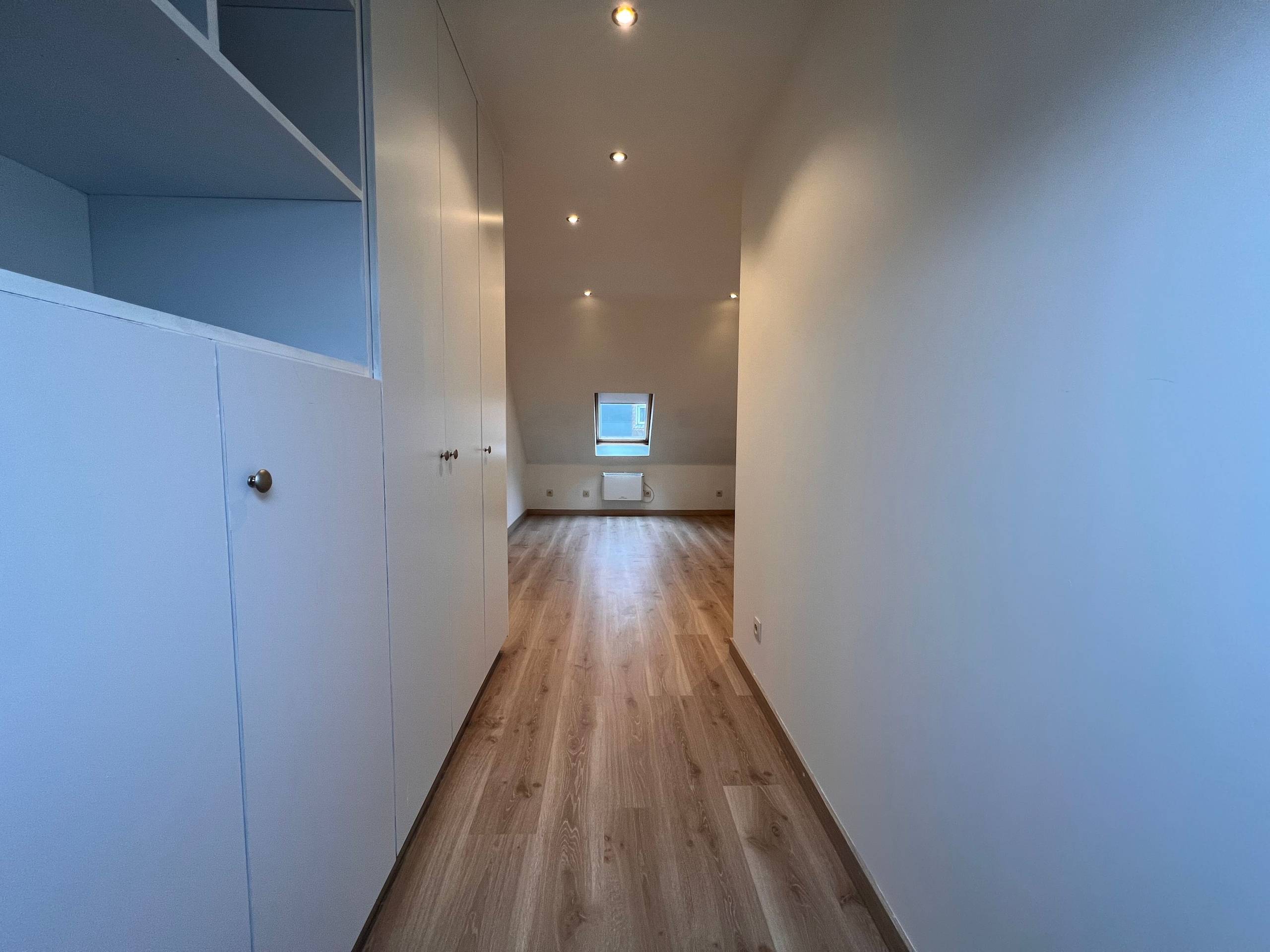 charmant duplexappartement te Blankenberge - foto 5