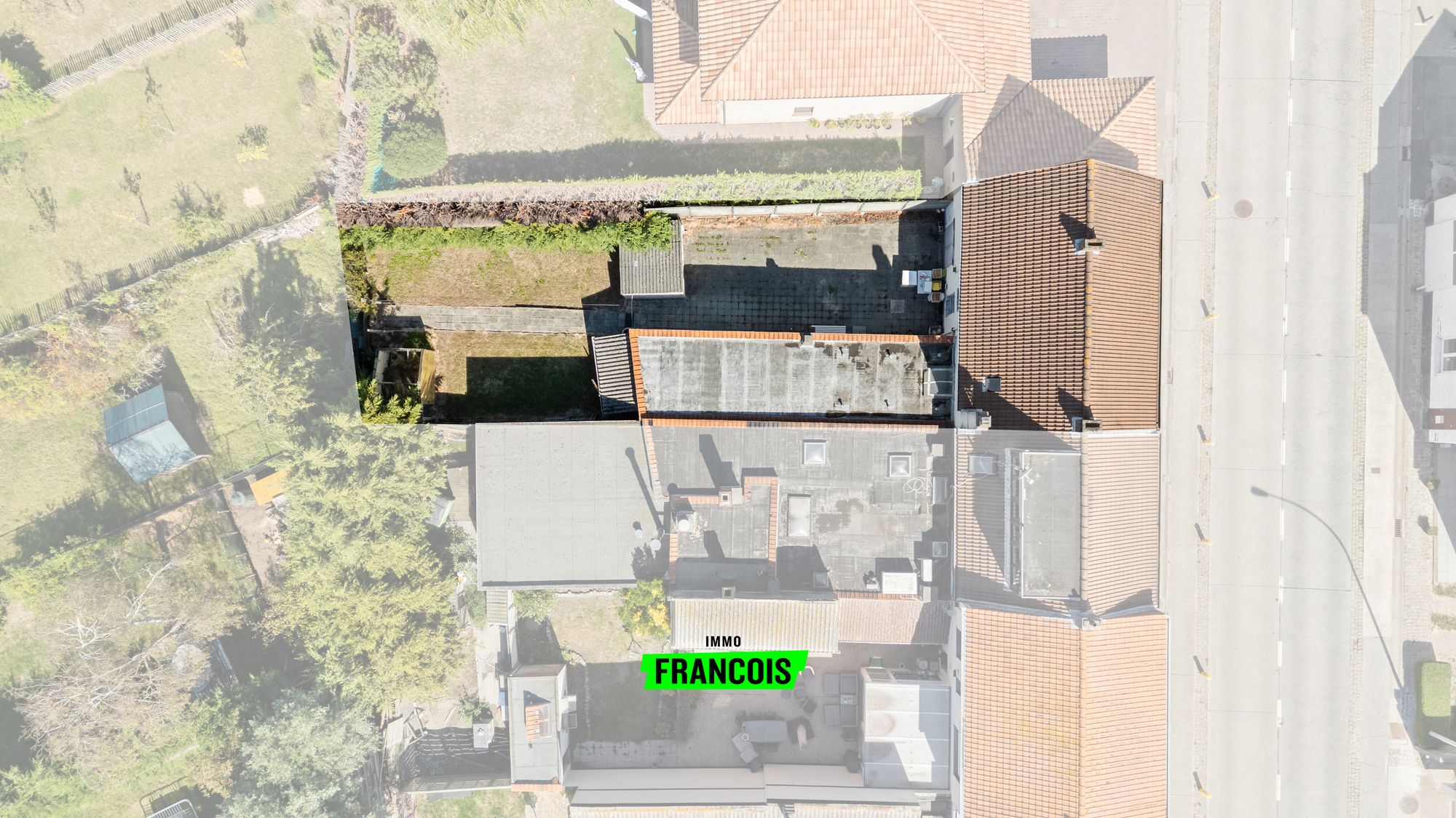 Maison à vendre à De Haan avec 4 chambres - photo 2