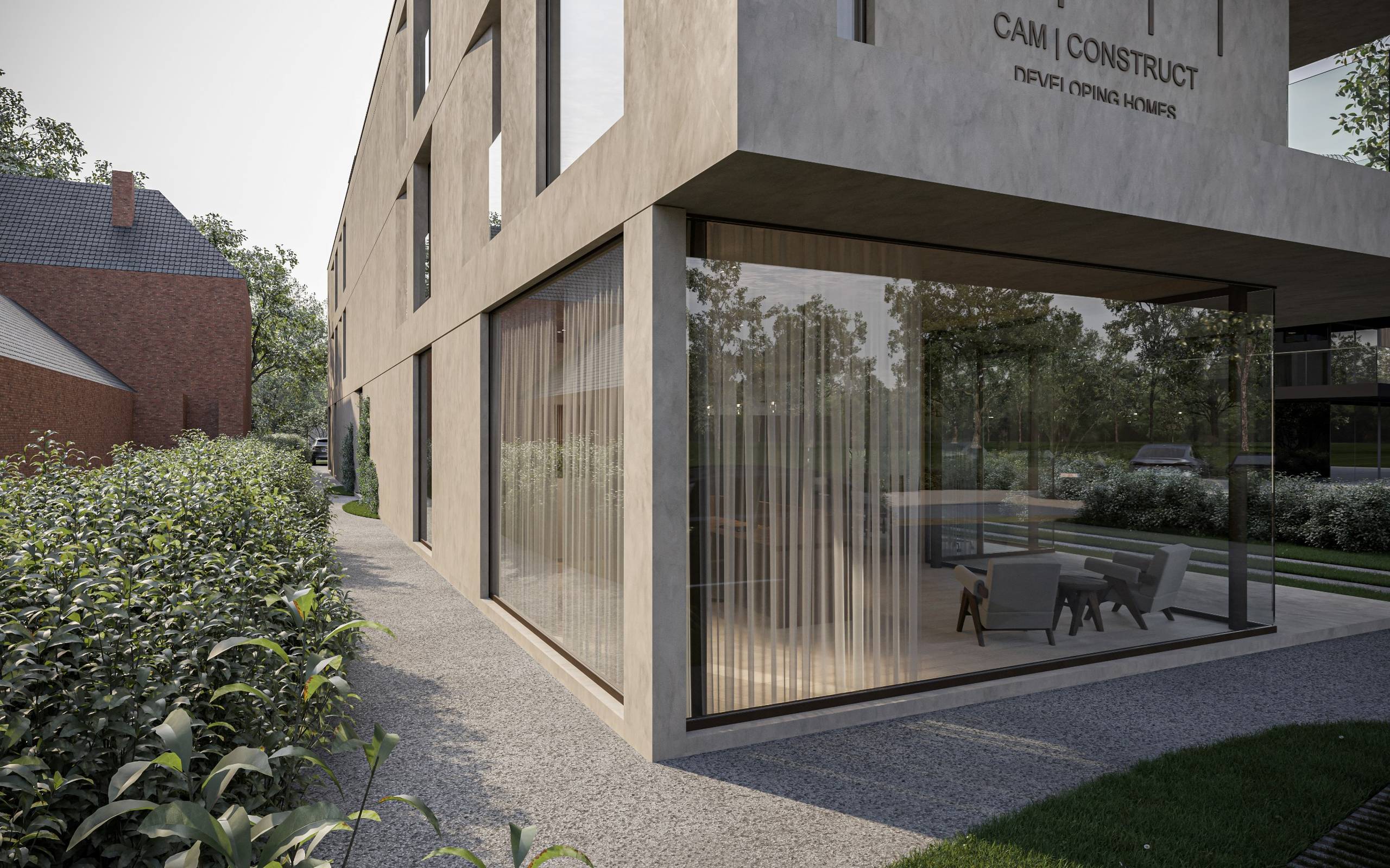 Commercial for sale in Knokke - photo 3