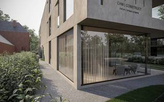 Commercial for sale in Knokke-Heist