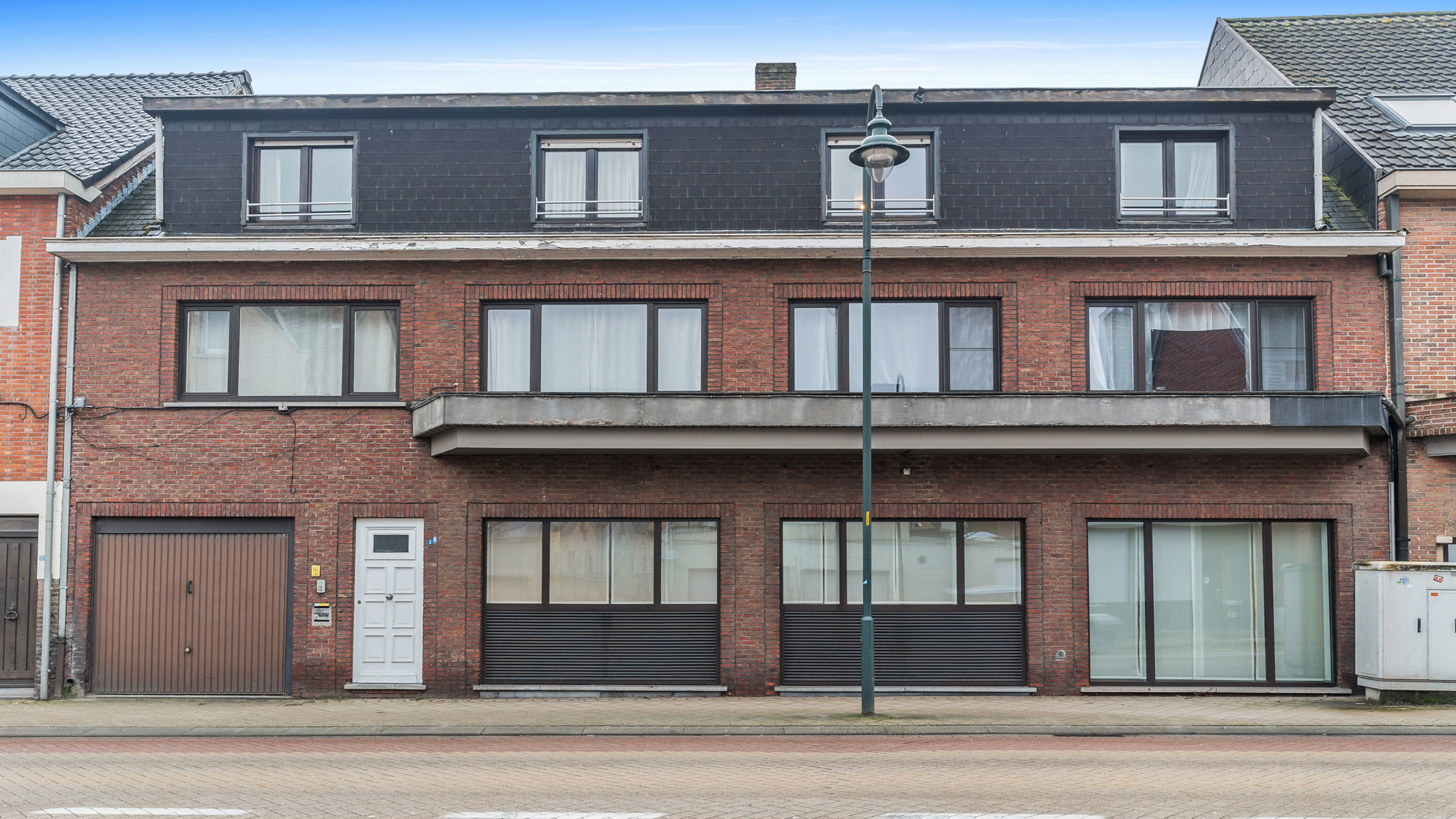 Commercieel te koop in Balen - foto 4