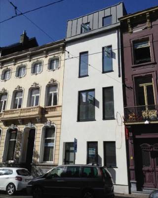 Gezellig appartement op een centrale locatie in Antwerpen, perfect voor singles of jonge koppels. Centrale ligging met vlotte bereikbaarheid, nabij winkels, horeca en openbaar vervoer.