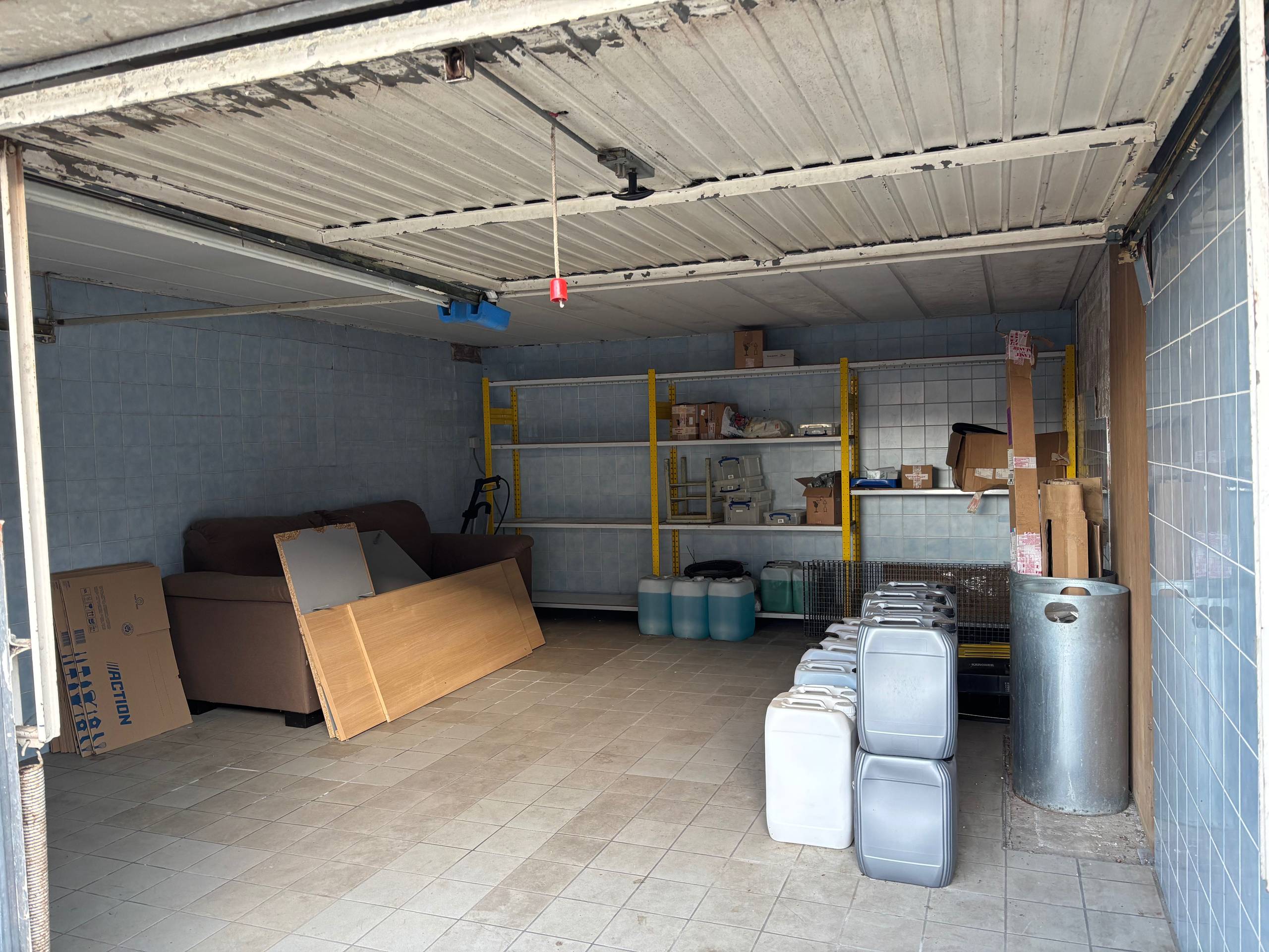 Garage te koop in Edegem - foto 4