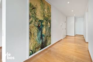 Riant appartement gelegen op toplocatie in het centrum van de stad met zicht op de (toekomstig vernieuwde) Grote Markt van Sint-Niklaas...