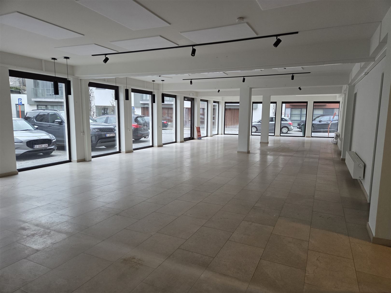 Handelszaak te huur in centrum Oudenaarde - foto 3