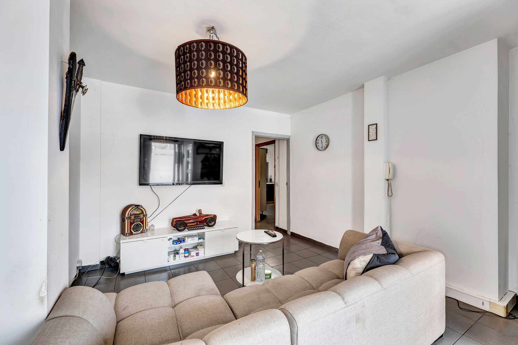 Apartment for sale in Lede with 1 bedroom - photo 5