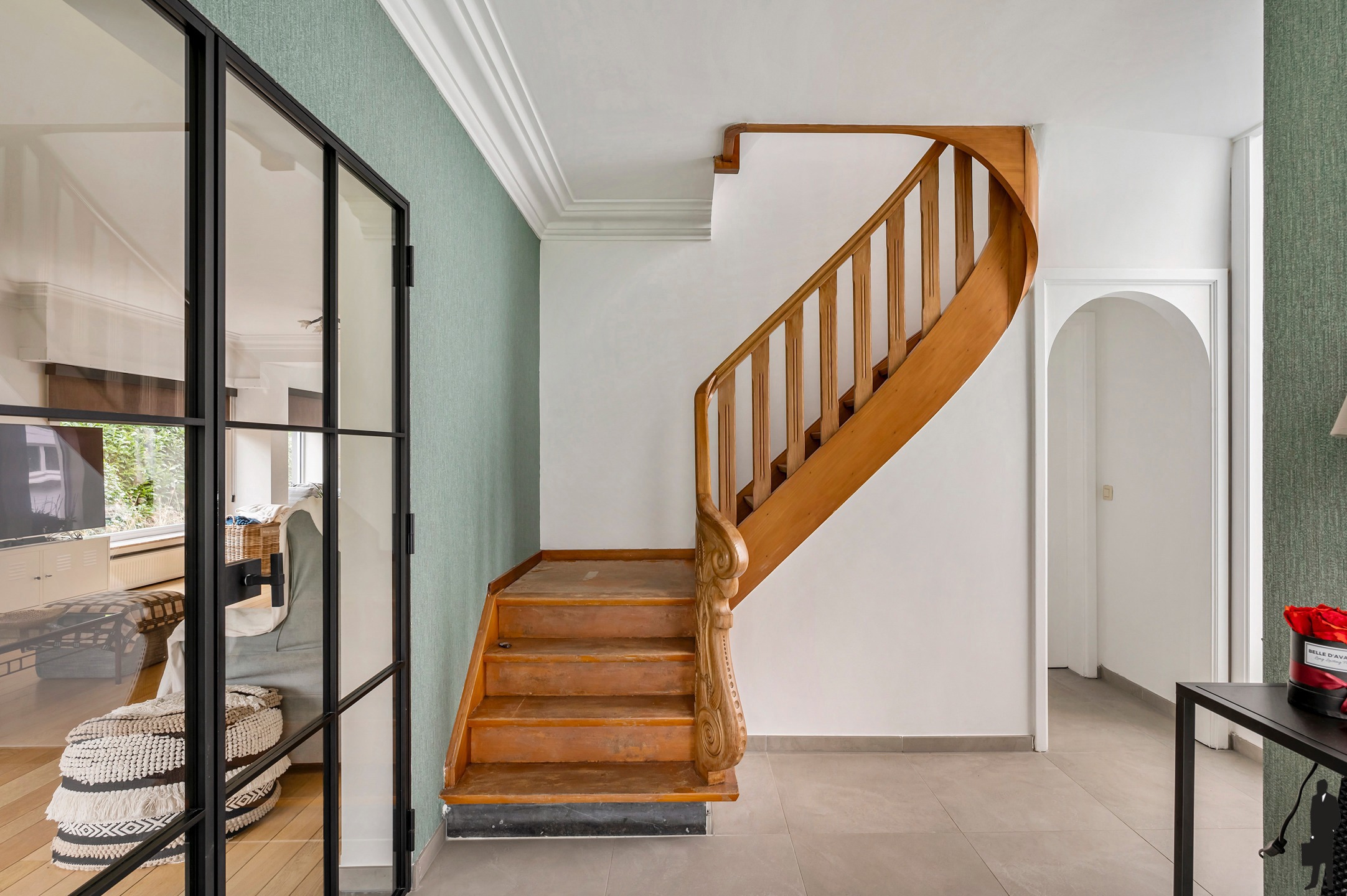 Maison à vendre à Schoten avec 4 chambres - photo 2