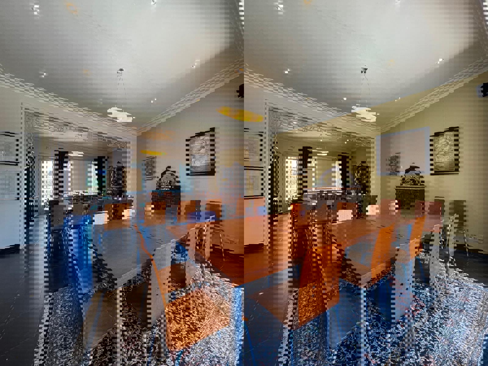 Te huur: Polyvalente ruimtes - foto 5