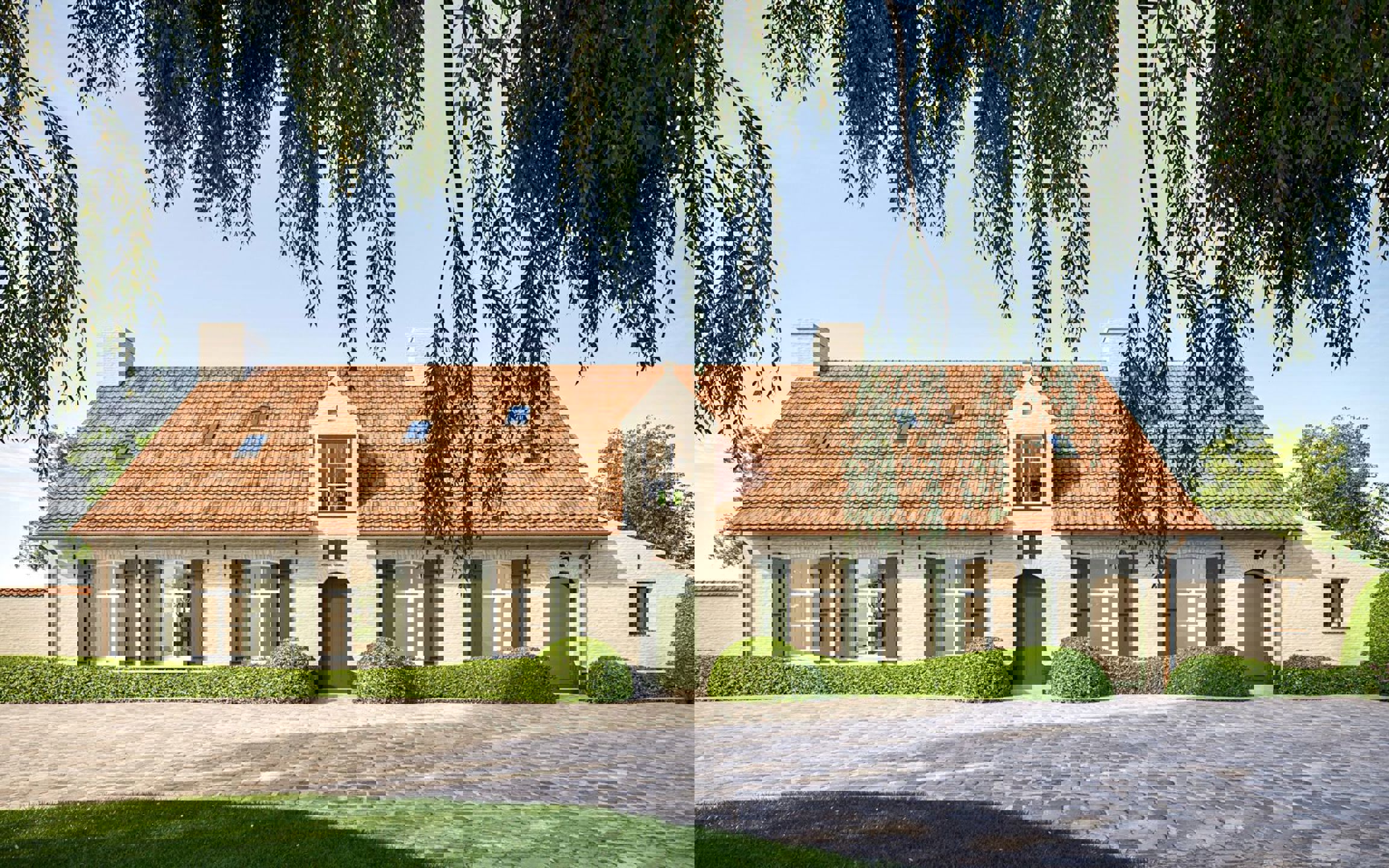 Maison à vendre à Moorslede avec 4 chambres - photo 1