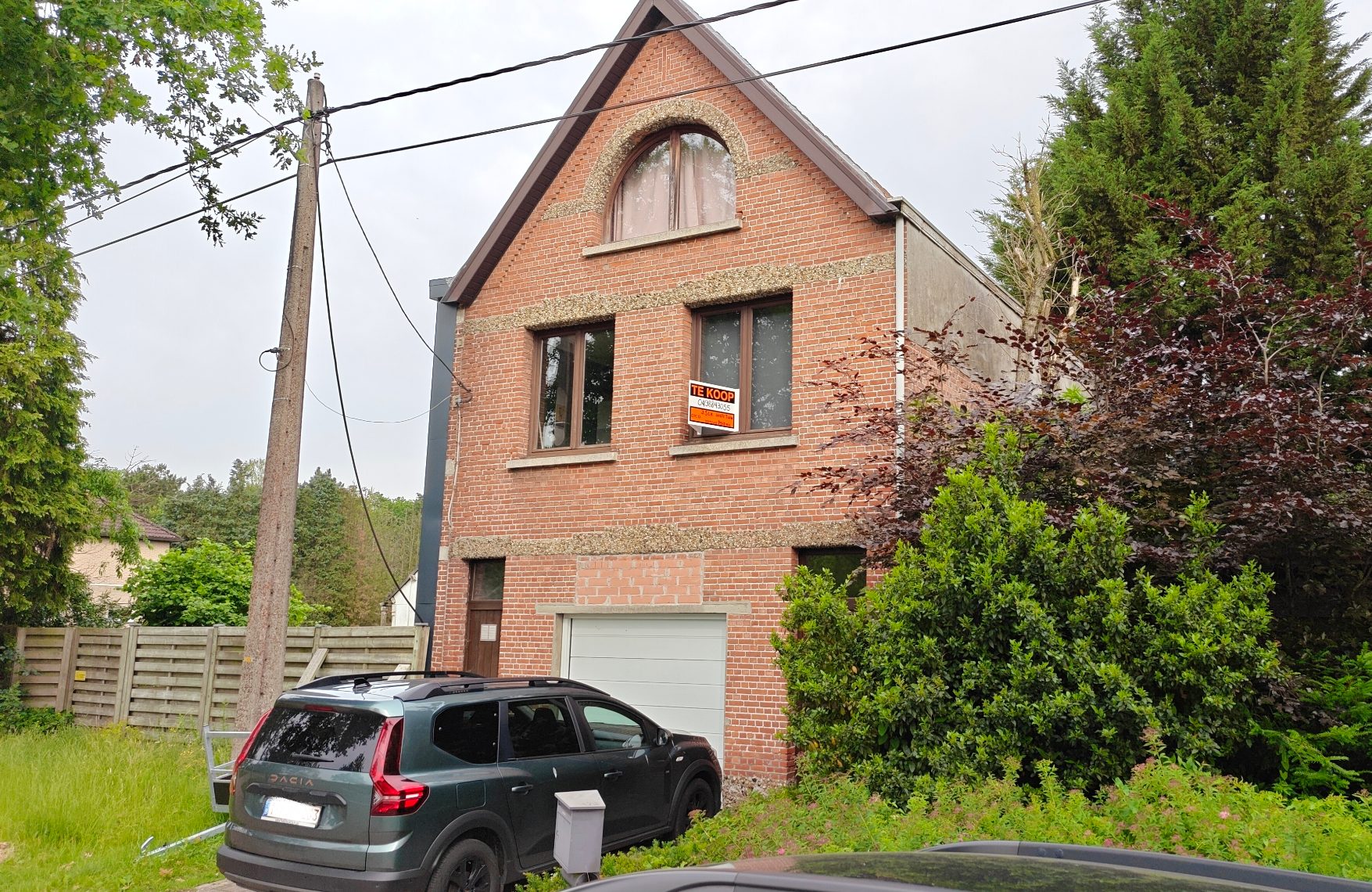 Maison à vendre à Brecht