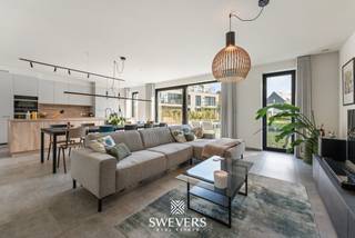 Apartment for sale in Leuven