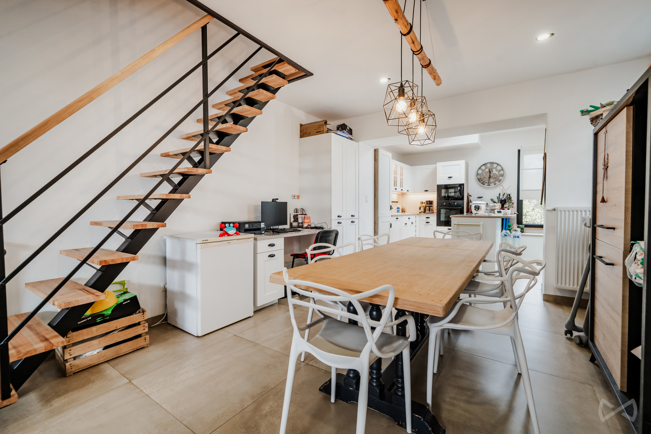 Huis te koop in Couvin met 3 slaapkamers - foto 5