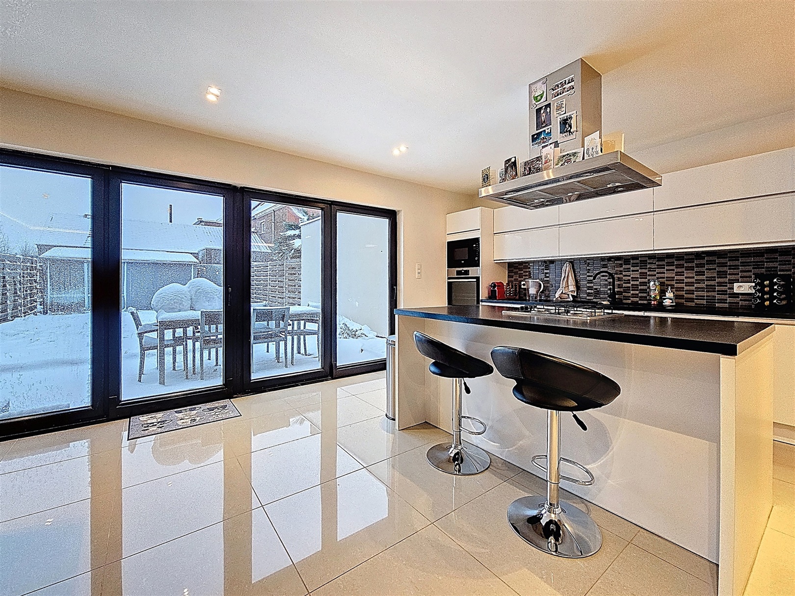 Einfamilienhaus in Zwijnaarde