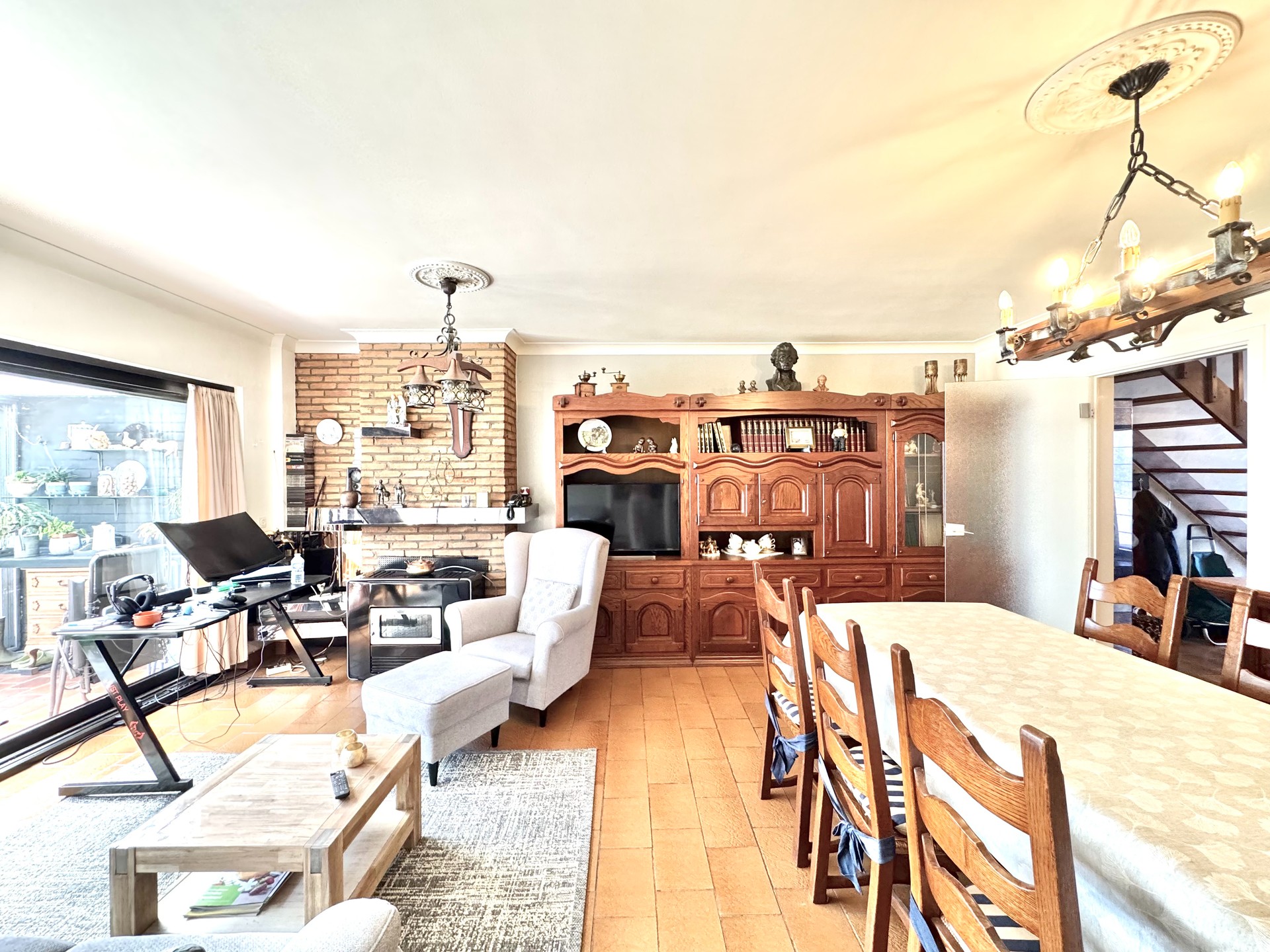 WONING | 3 KAMERS | GARAGE | TUIN | 198 M² - foto 4