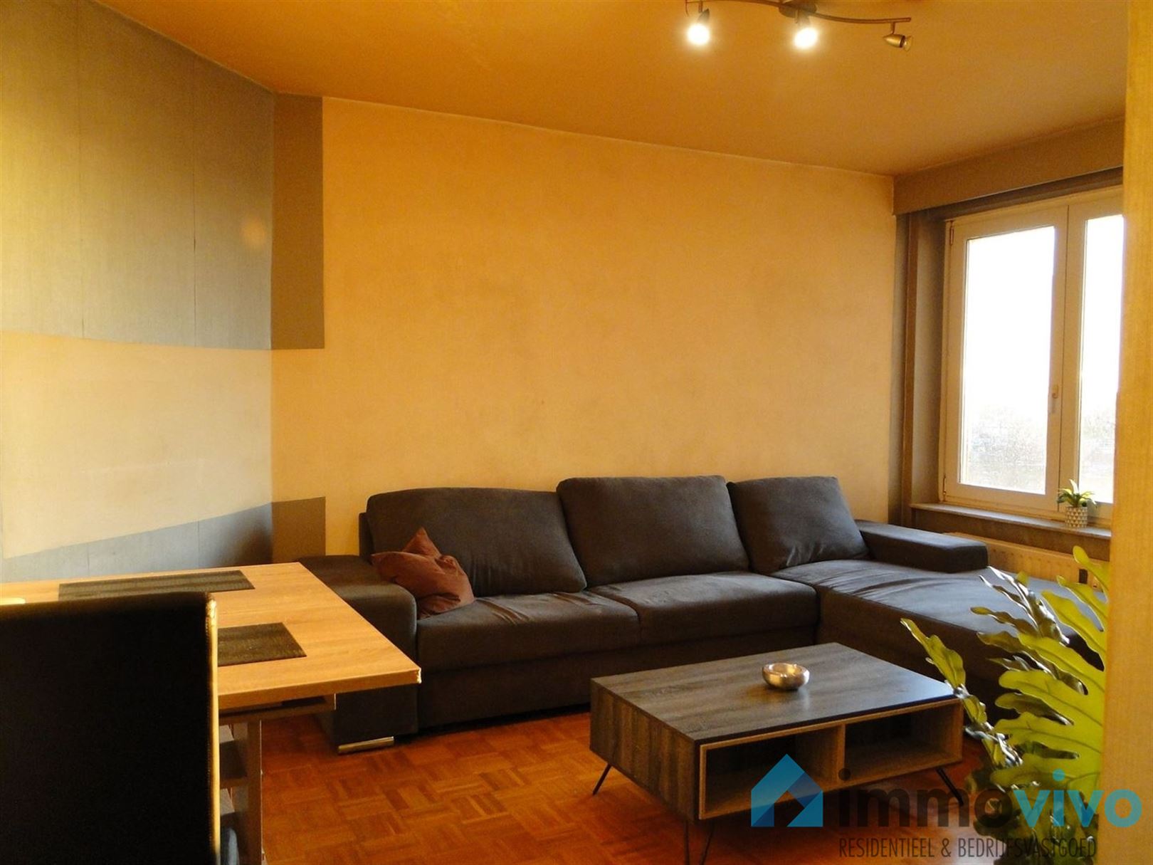 Appartement à vendre à Deurne avec 1 chambre - photo 2