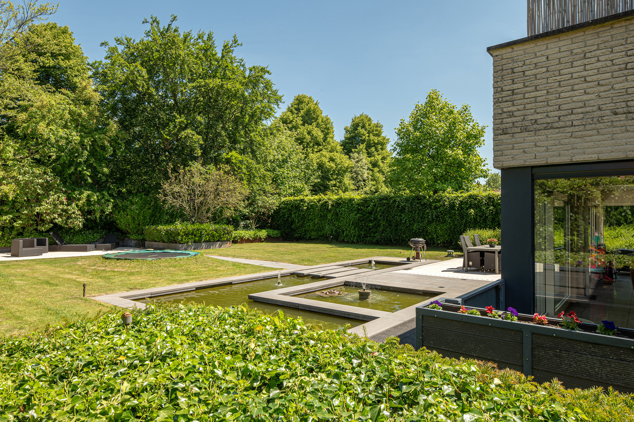 Maison à vendre à Brasschaat avec 4 chambres - photo 2