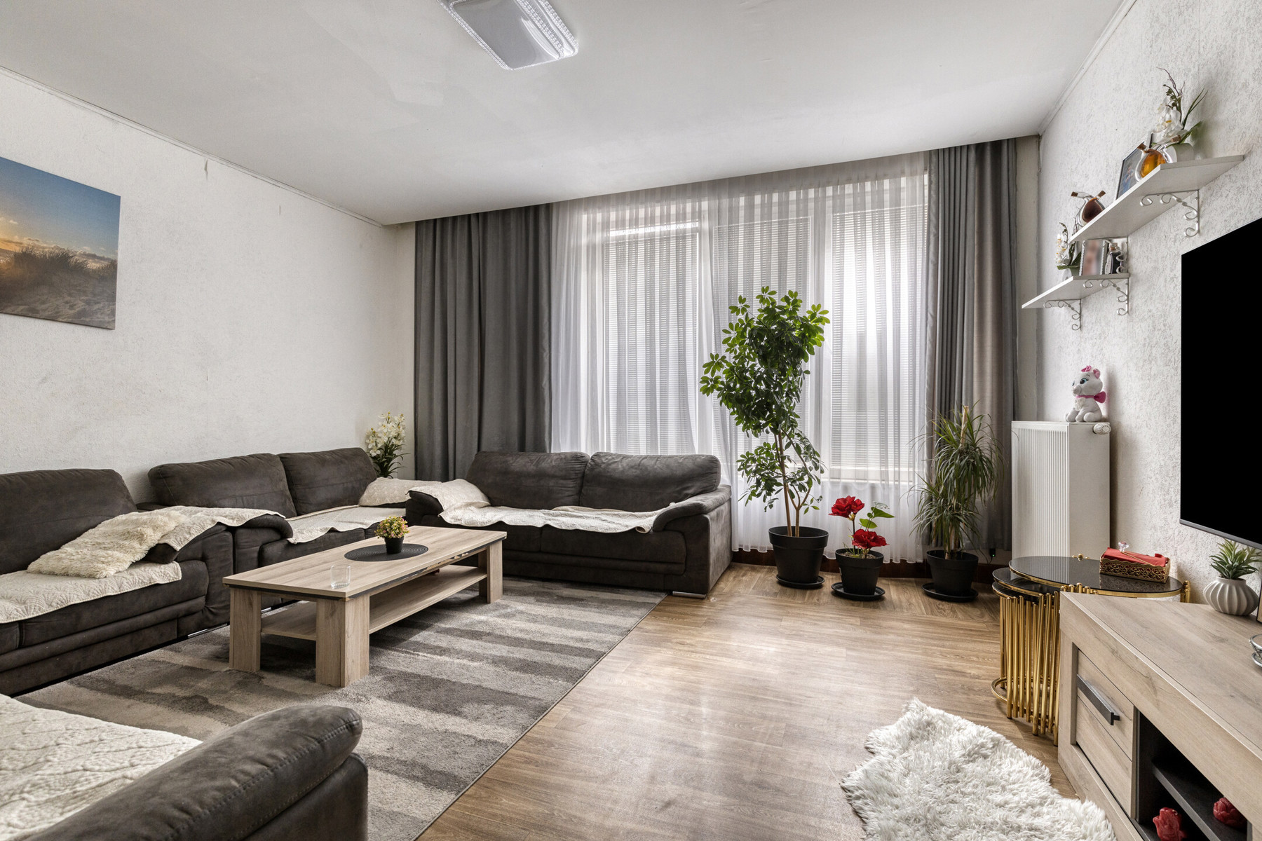 Appartement à vendre à Anvers avec 1 chambre - photo 4