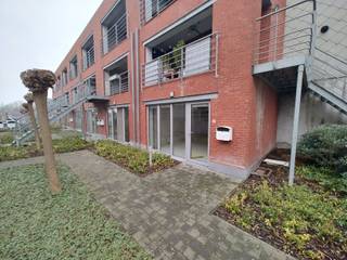 Apartment for sale in Roosdaal