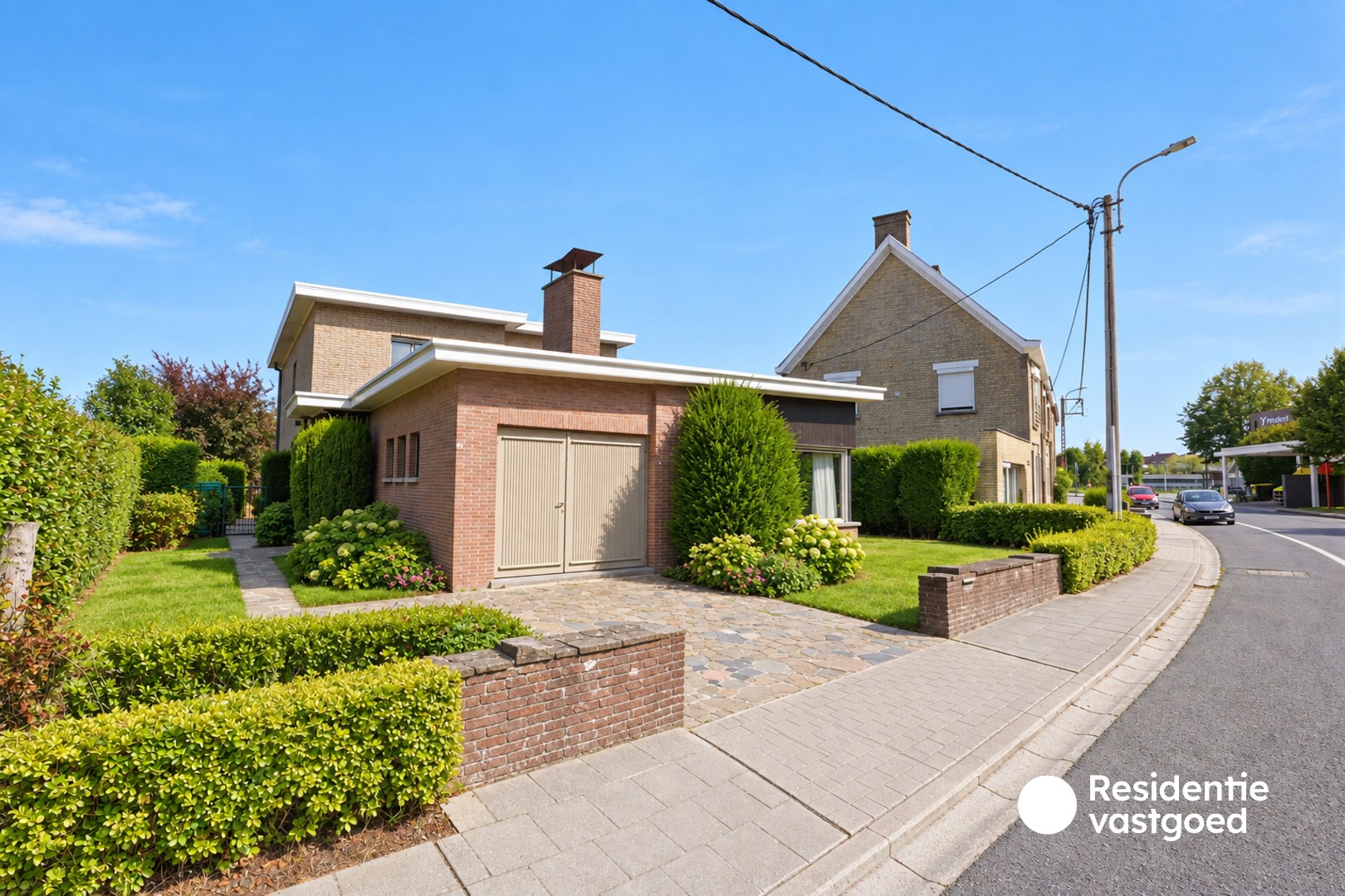 House for sale in Diksmuide