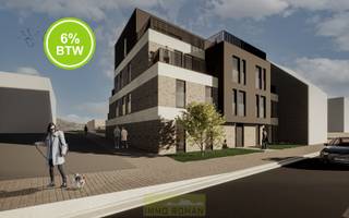 Apartment for sale in Anzegem