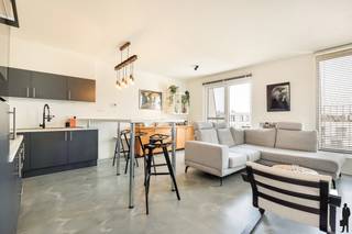 Apartment for sale in Lokeren