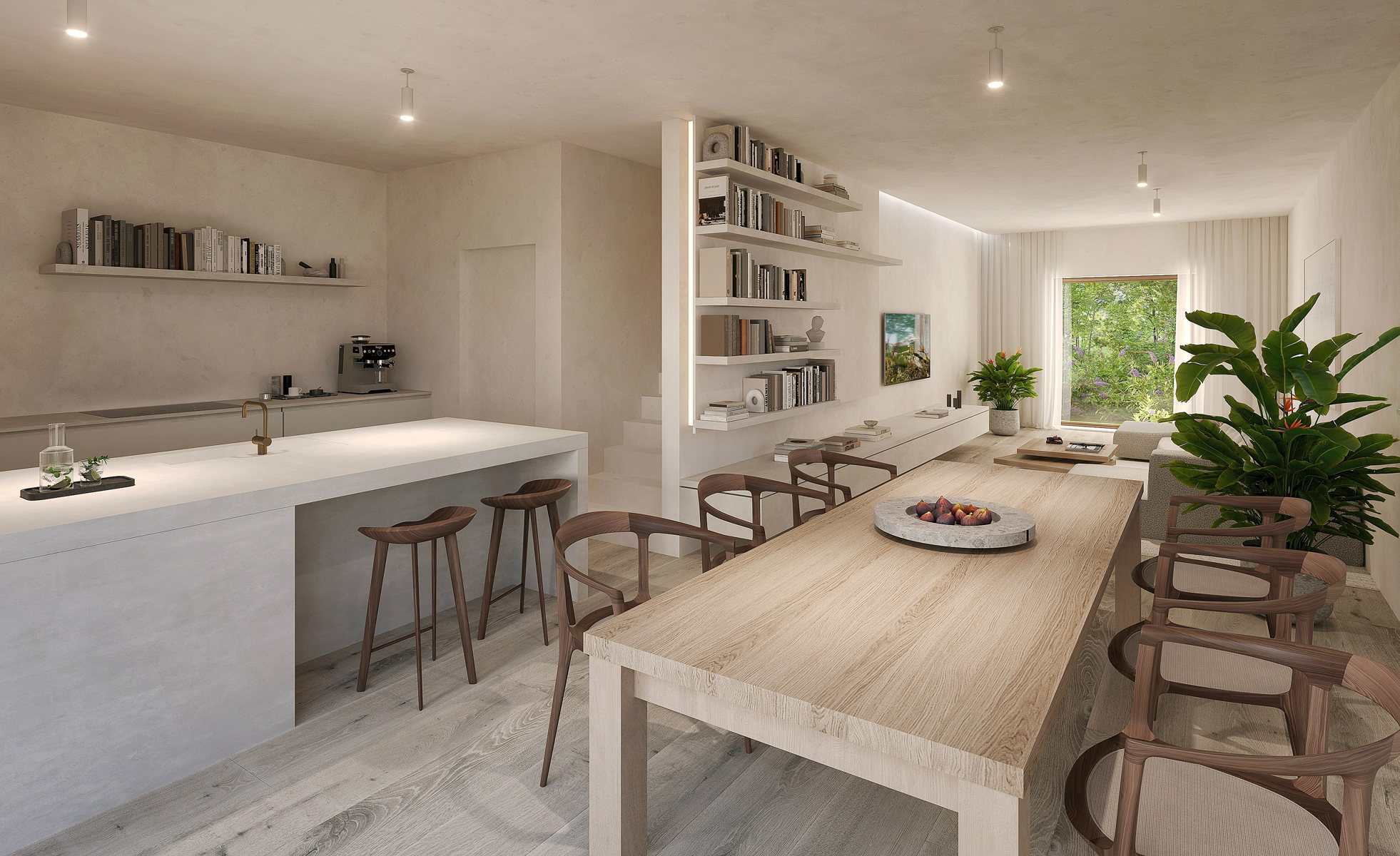 Huis te koop in Leuven met 4 slaapkamers - foto 4