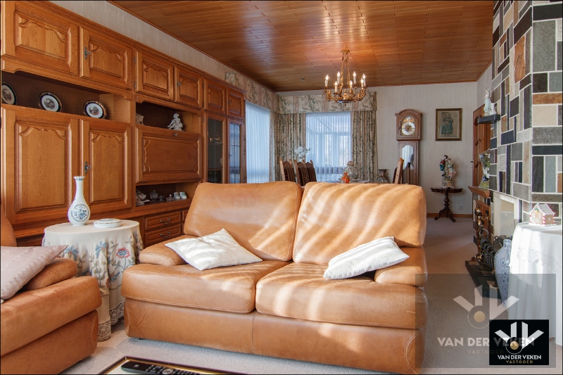 Maison à vendre à Beringen avec 3 chambres - photo 4