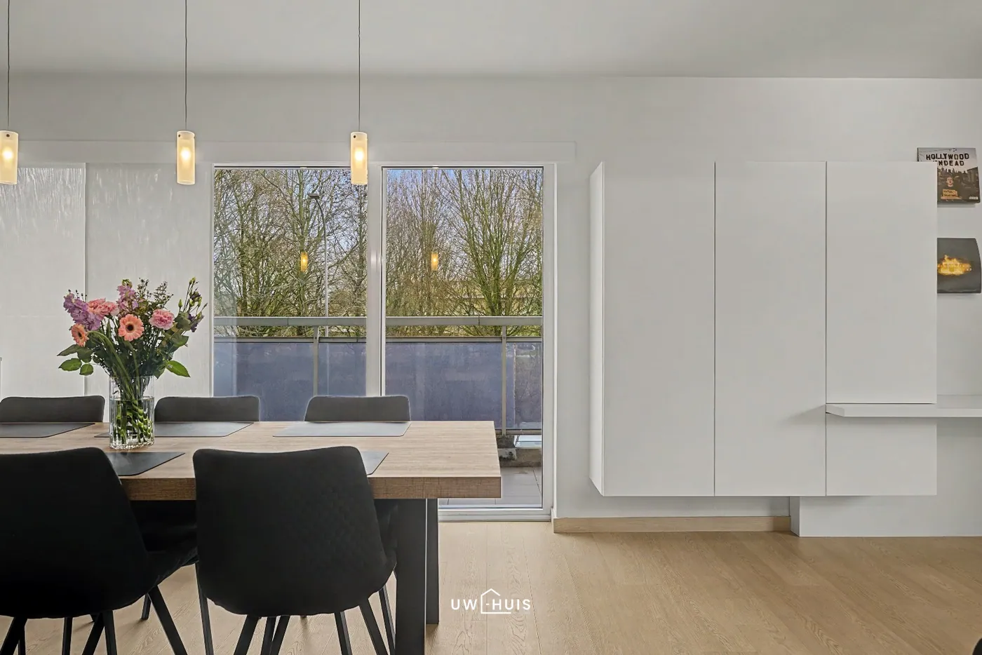 PRACHTIG EN RUIM HOEKAPP MET EPC B - foto 4