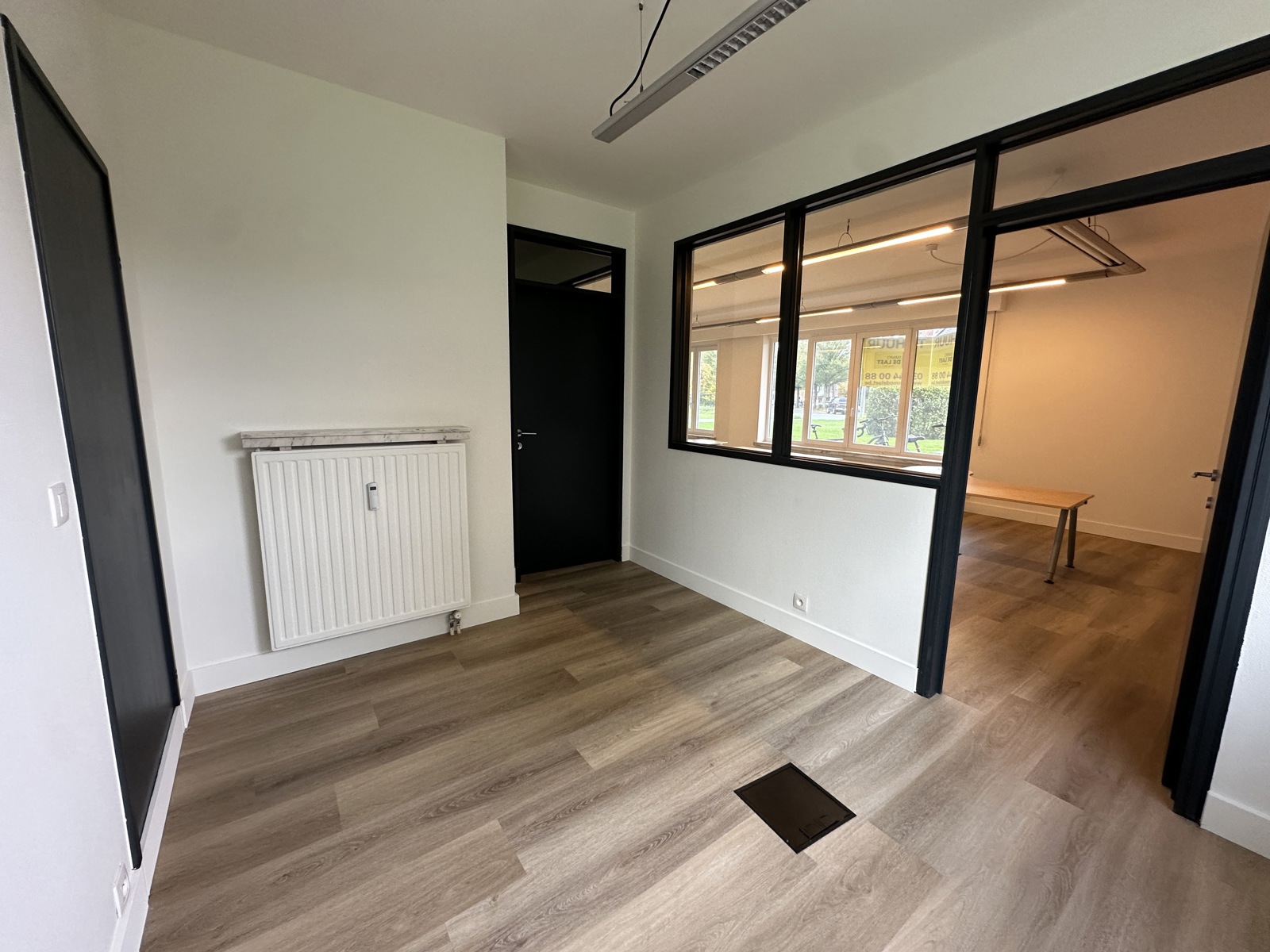 Commercieel gelijkvloers op toplocatie in Edegem - foto 5