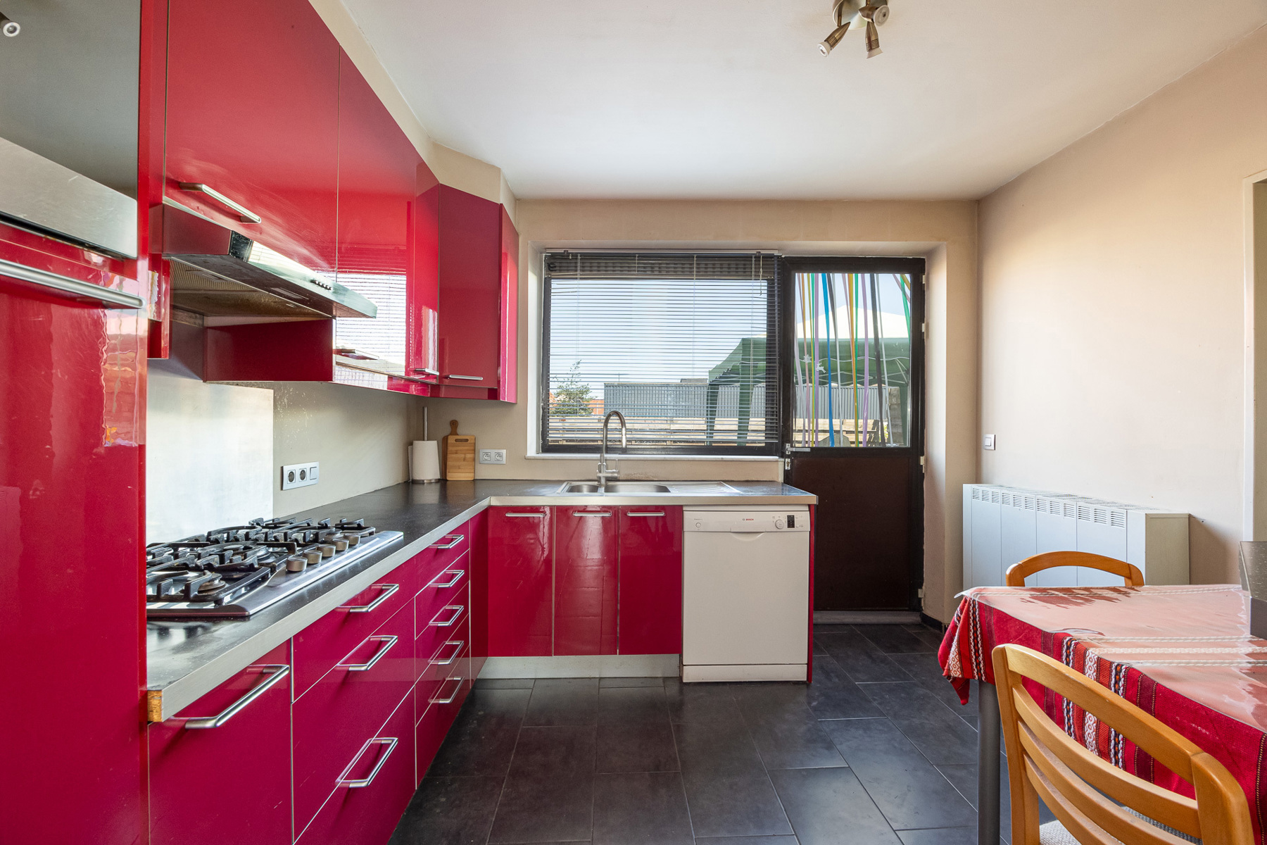 Duplex in Hoevenen – instapklaar, onmiddellijk rendement - foto 4