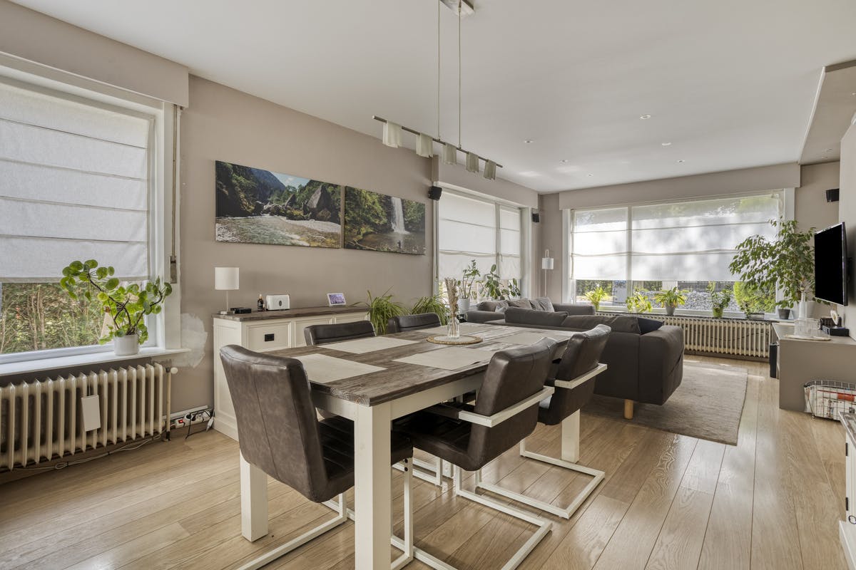 Maison avec entreposage/espace de bureau à vendre à Assebroek - photo 3