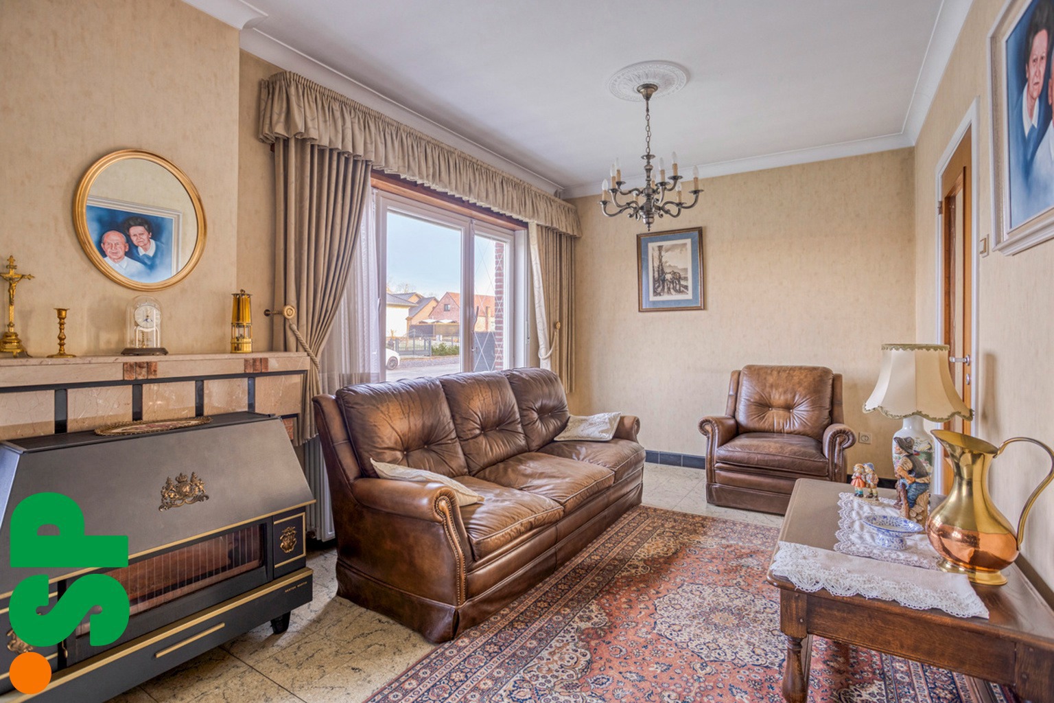 Maison à vendre à Houthalen-Helchteren avec 4 chambres - photo 5