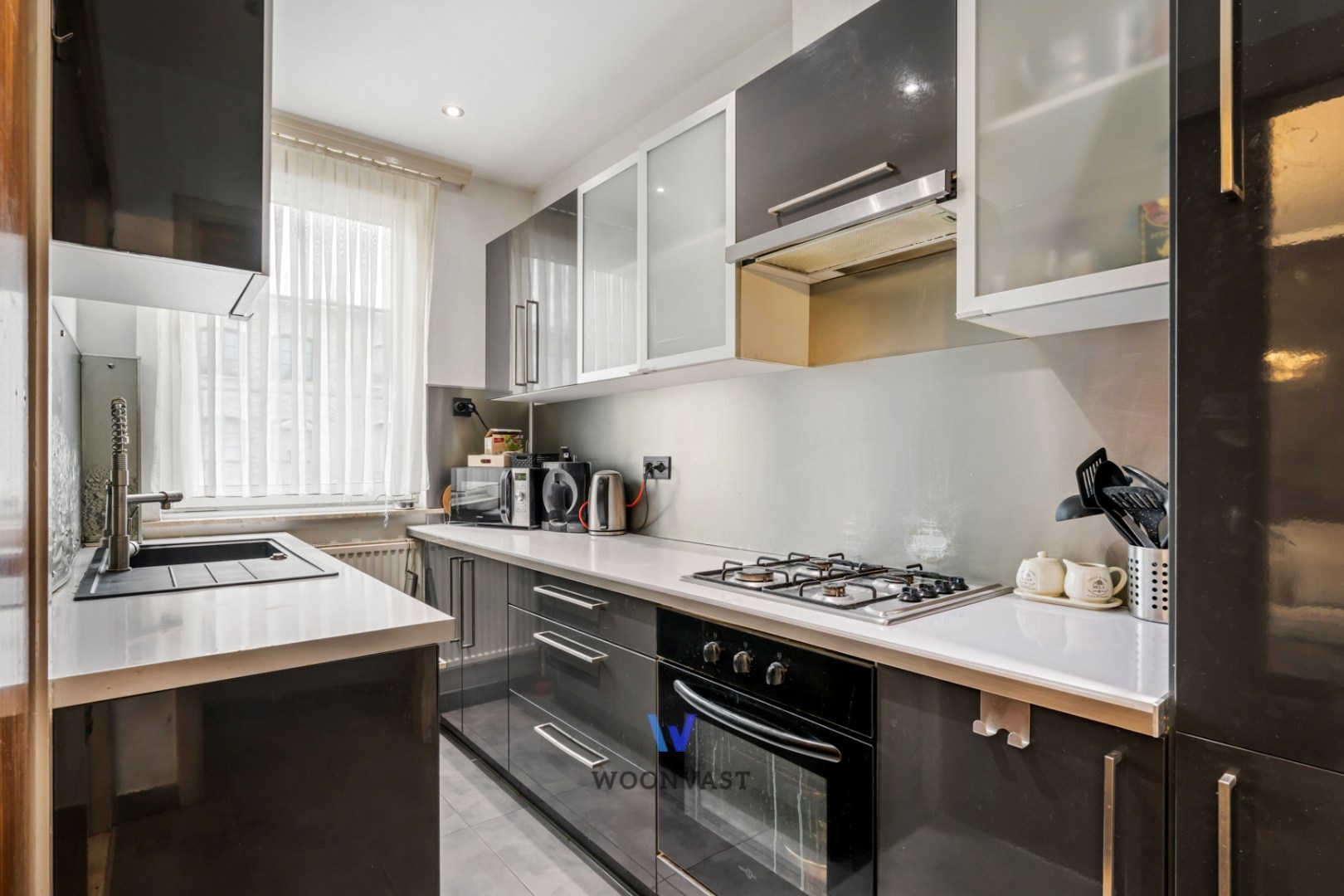 Veelzijdig pand met tuin, garage in rustige wijk - foto 5