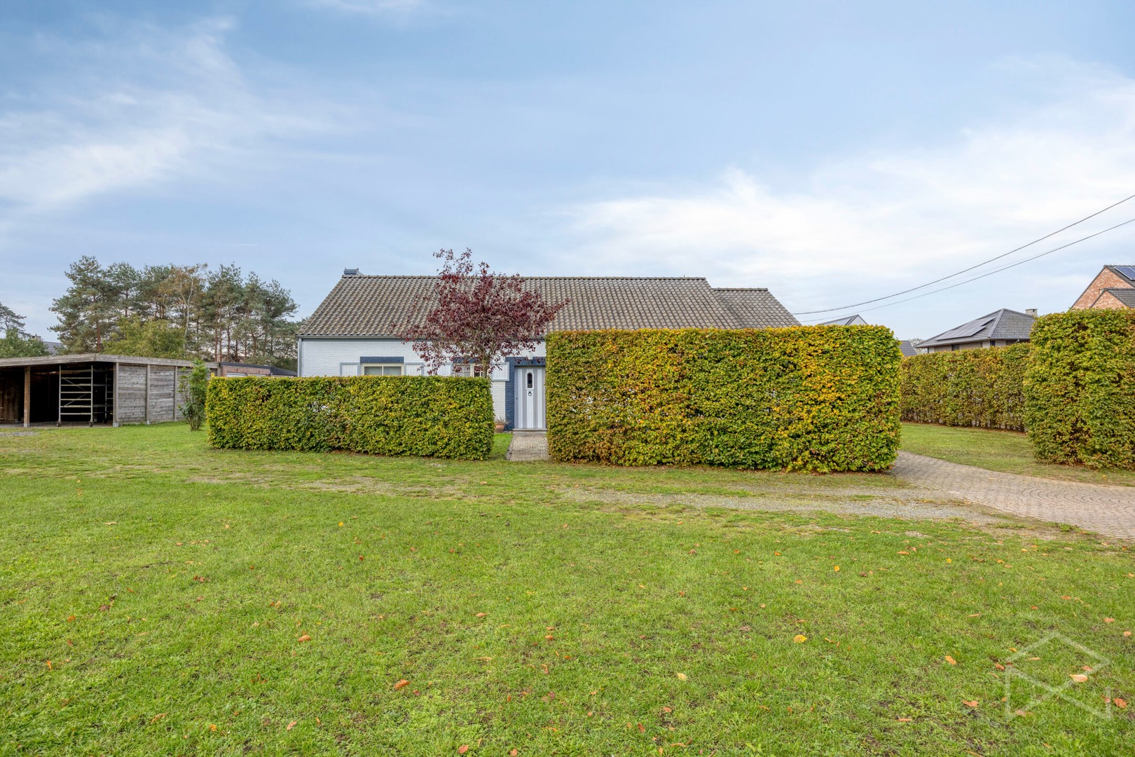 Maison à vendre à Veerle avec 4 chambres - photo 3