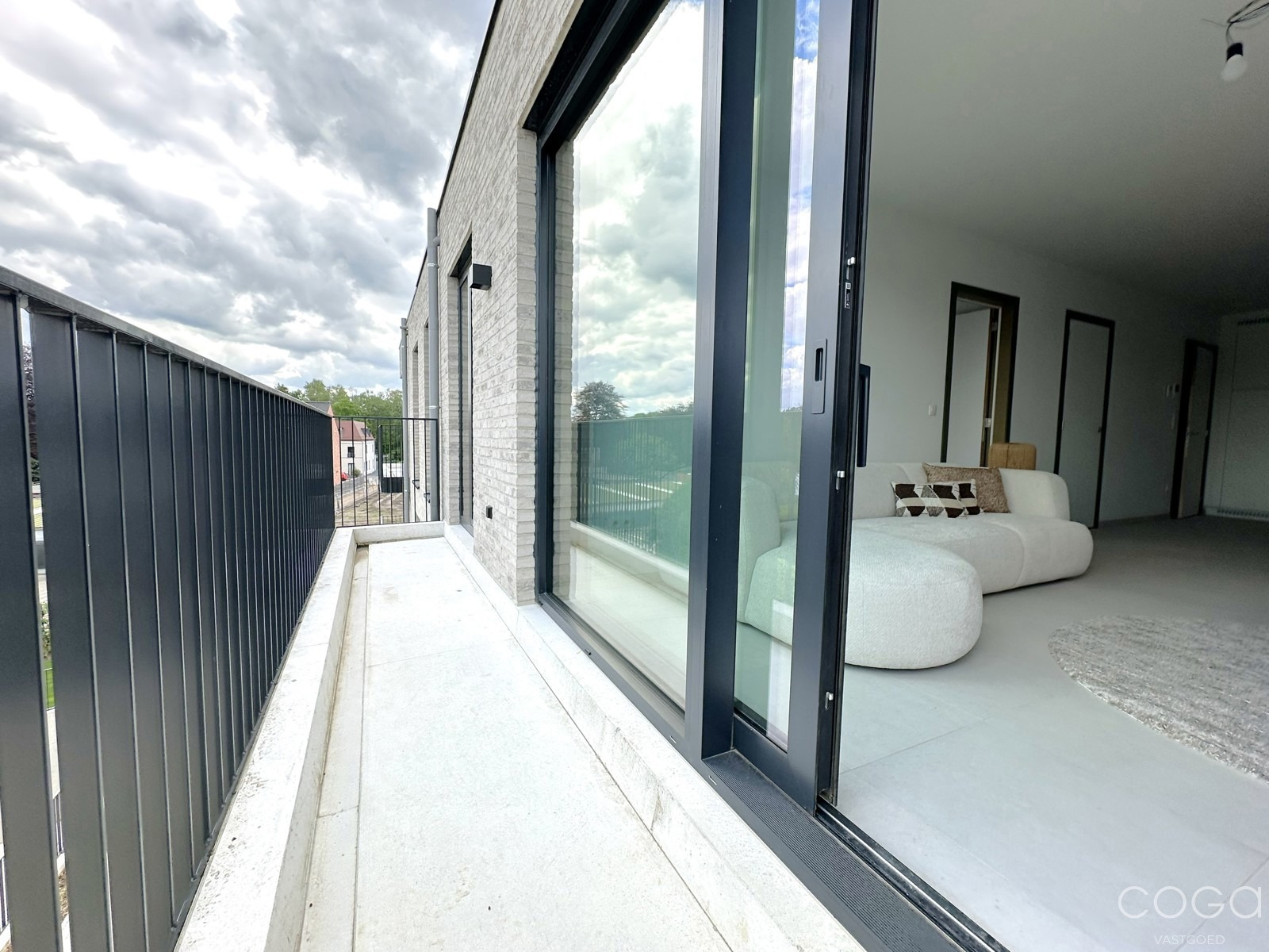 Appartement à vendre à Zandhoven avec 1 chambre - photo 4