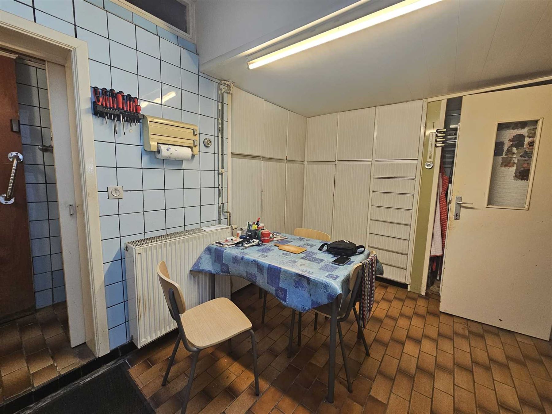 Maison à vendre à Anvers avec 5 chambres - photo 5